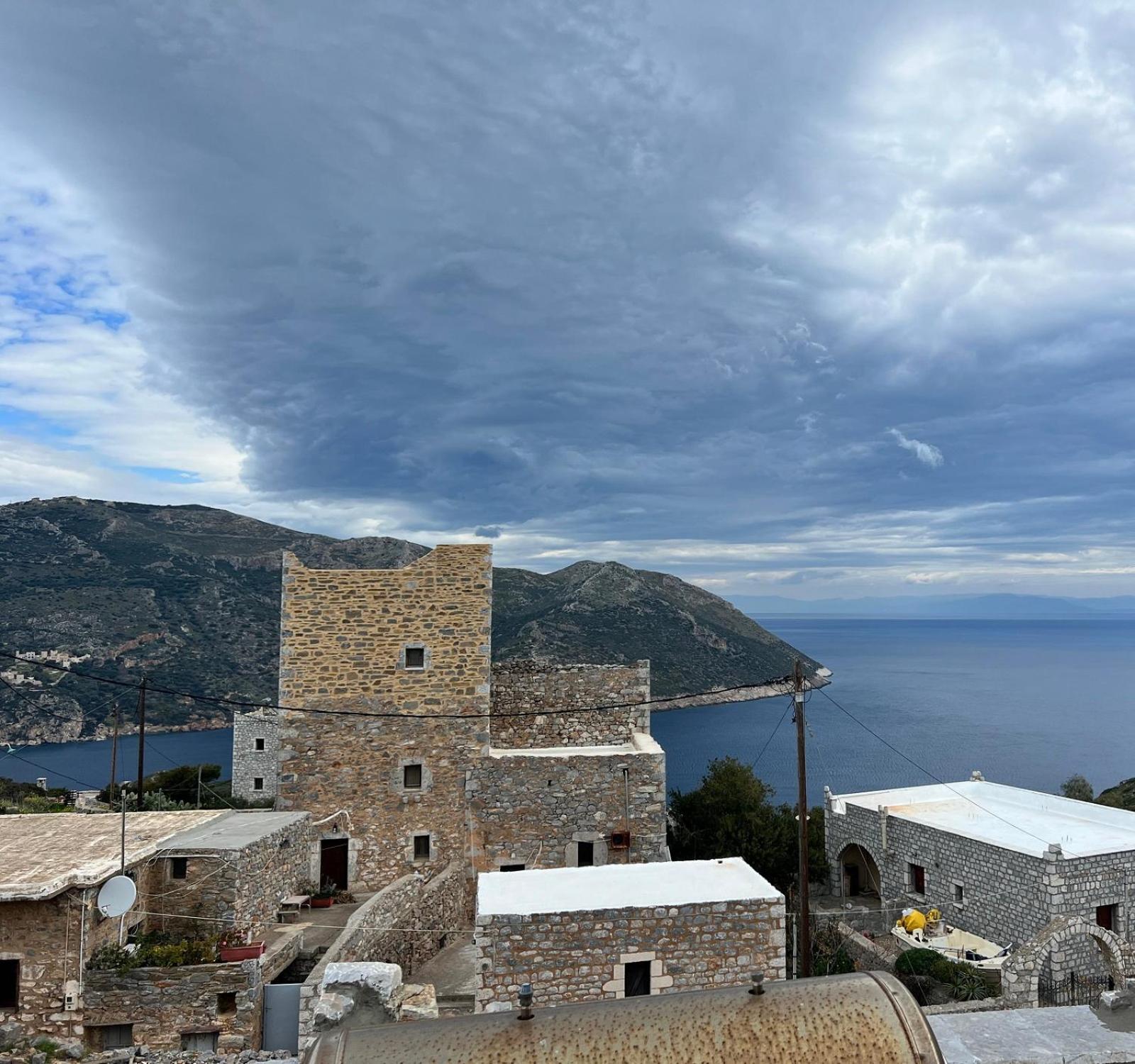 Kassis Mansion