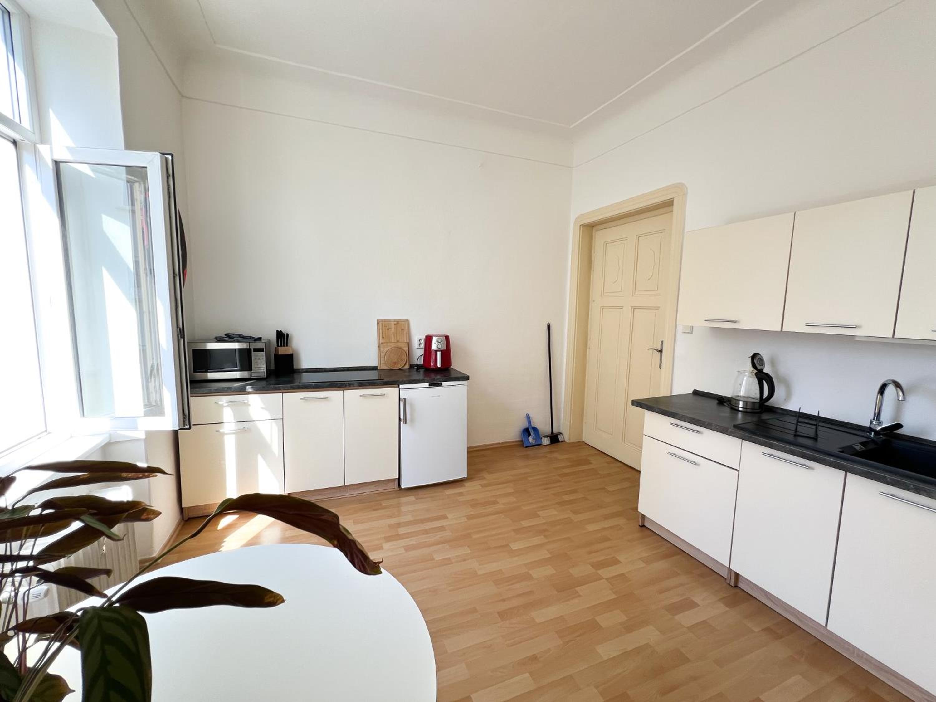 Arch Apartment in Třebíč
