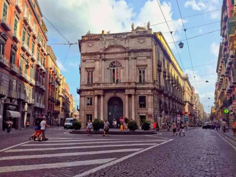 Appartament Terra mia