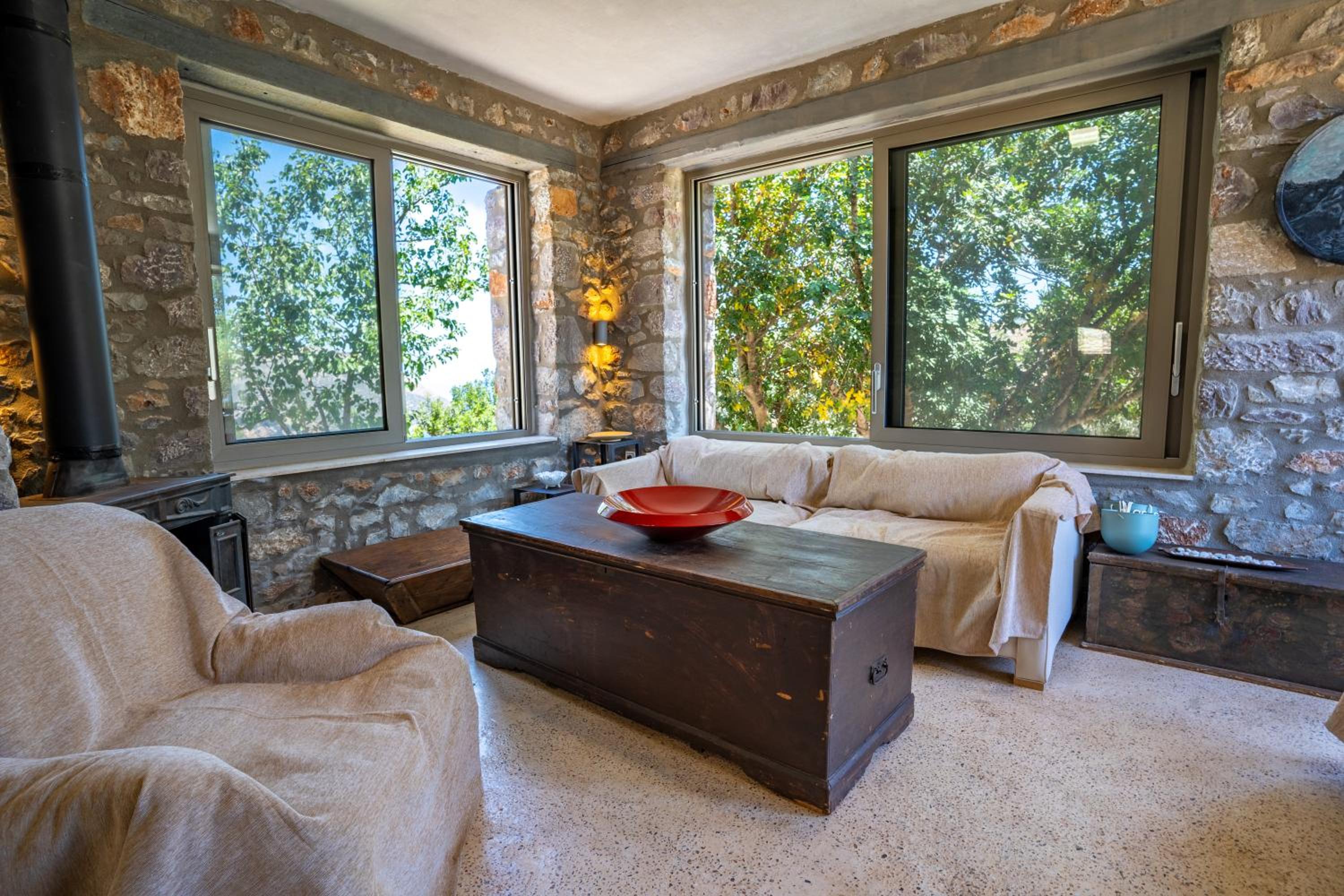 Kassis Mansion