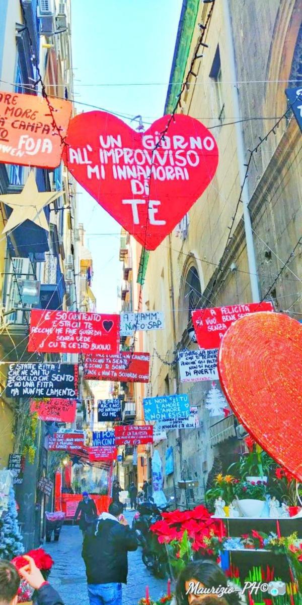 Appartament Terra mia