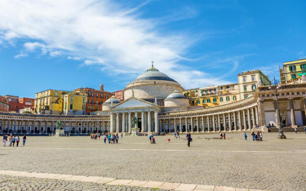 Appartament Terra mia