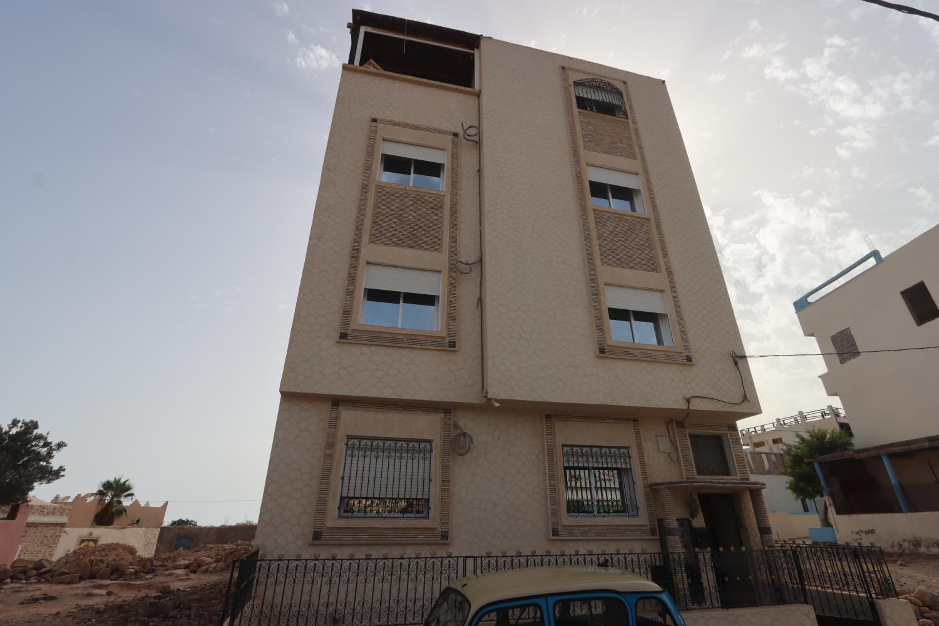 building