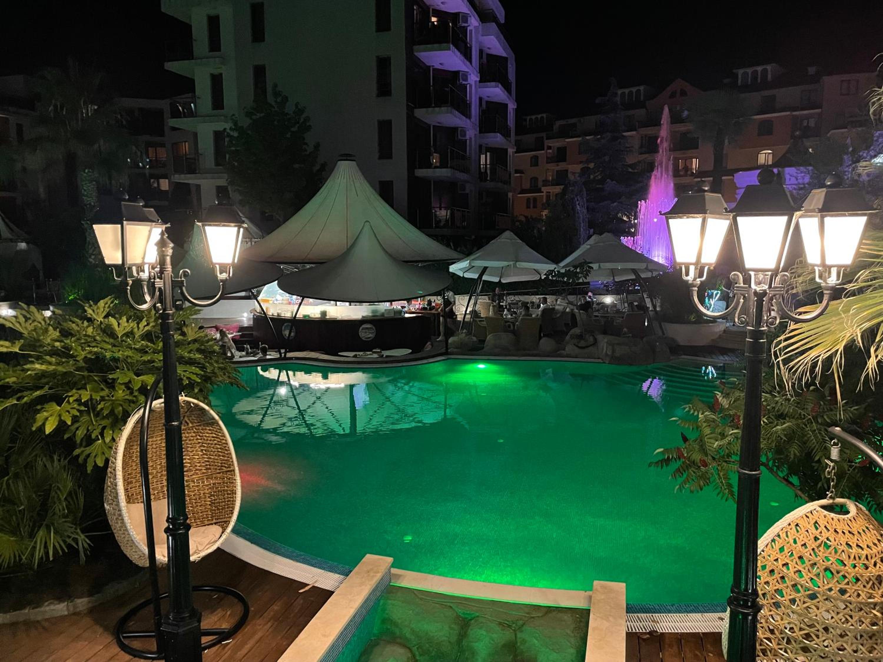 Monte Carlo Private Apartment