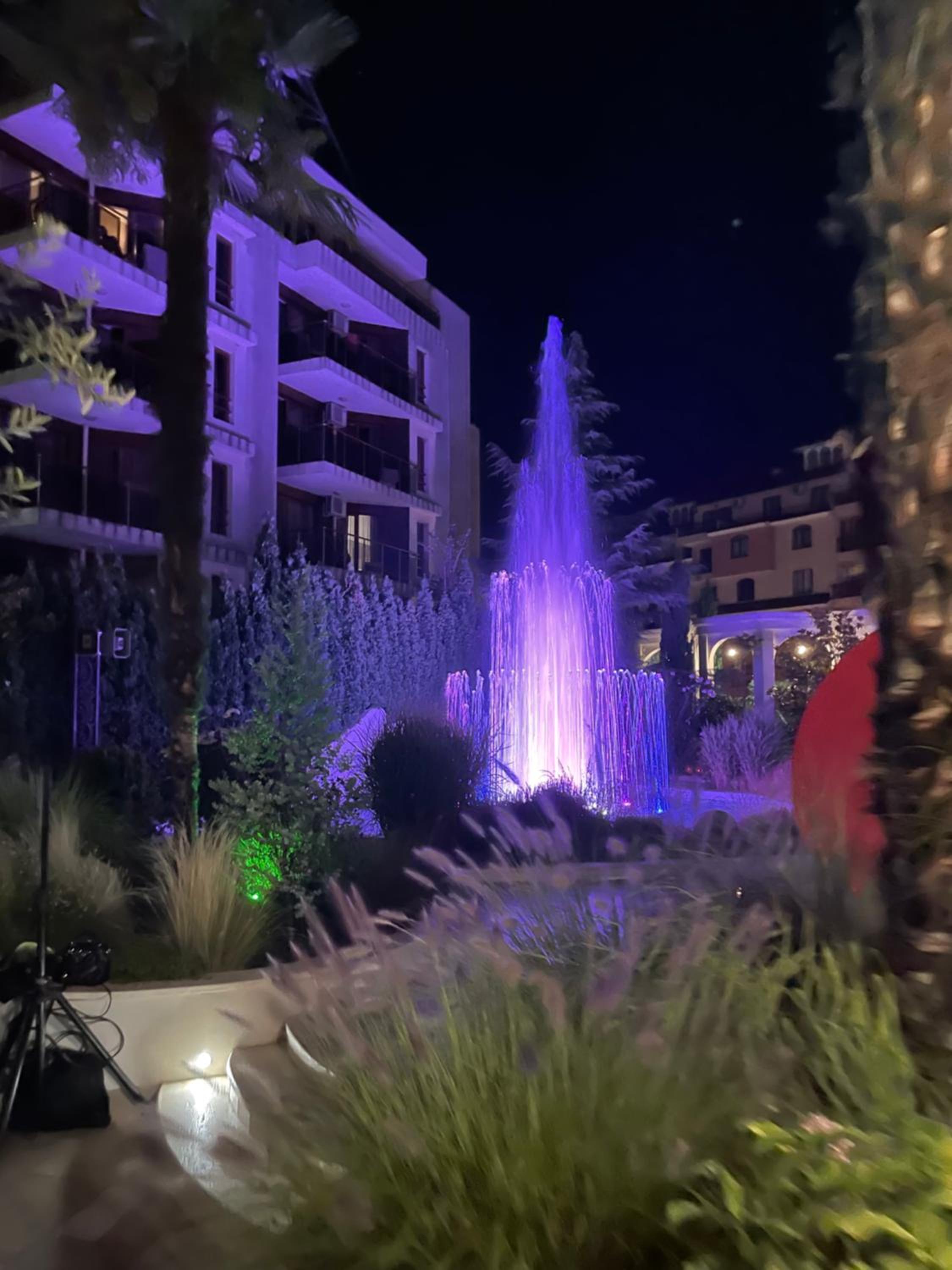 Monte Carlo Private Apartment