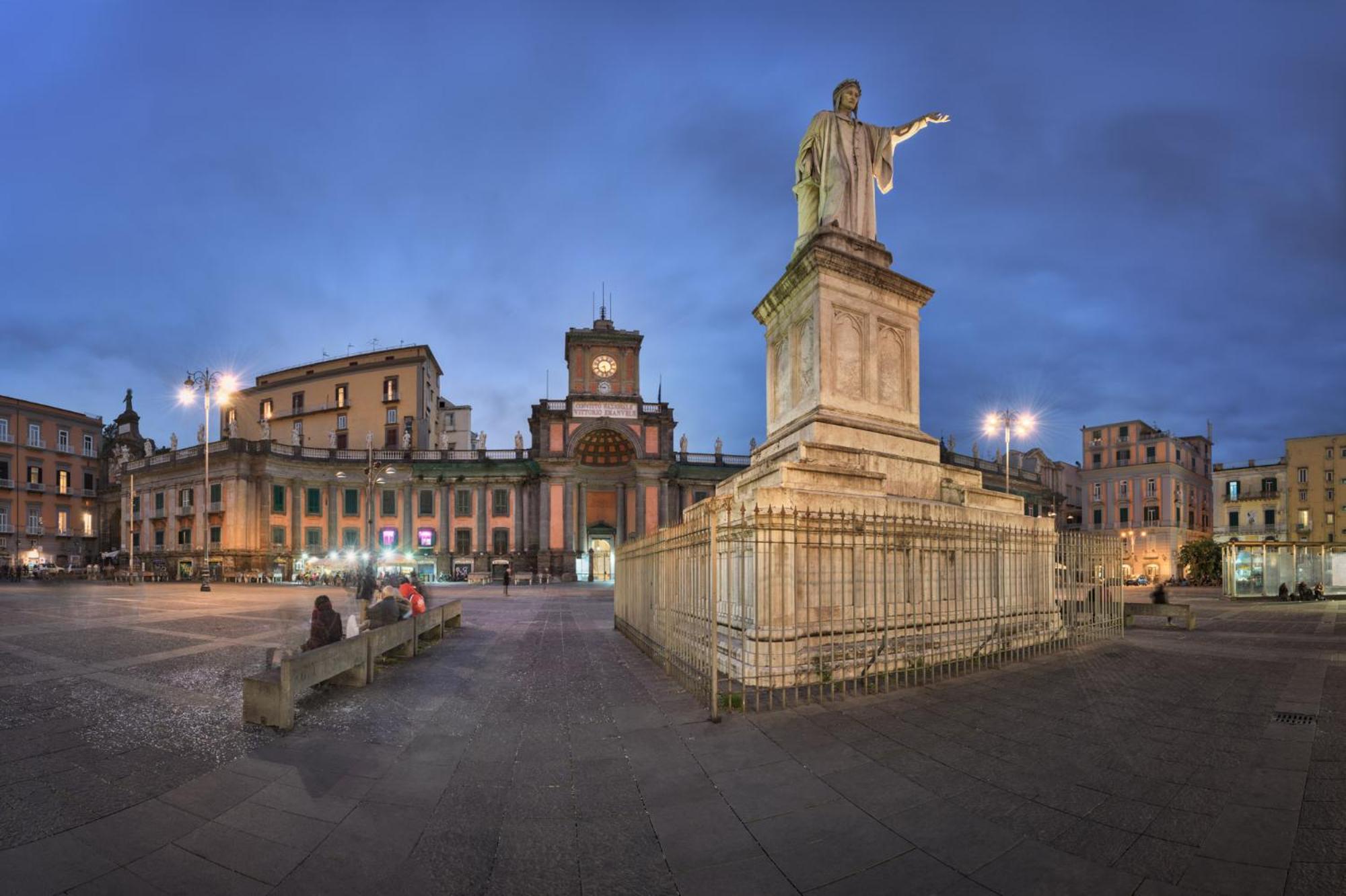 Appartament Terra mia