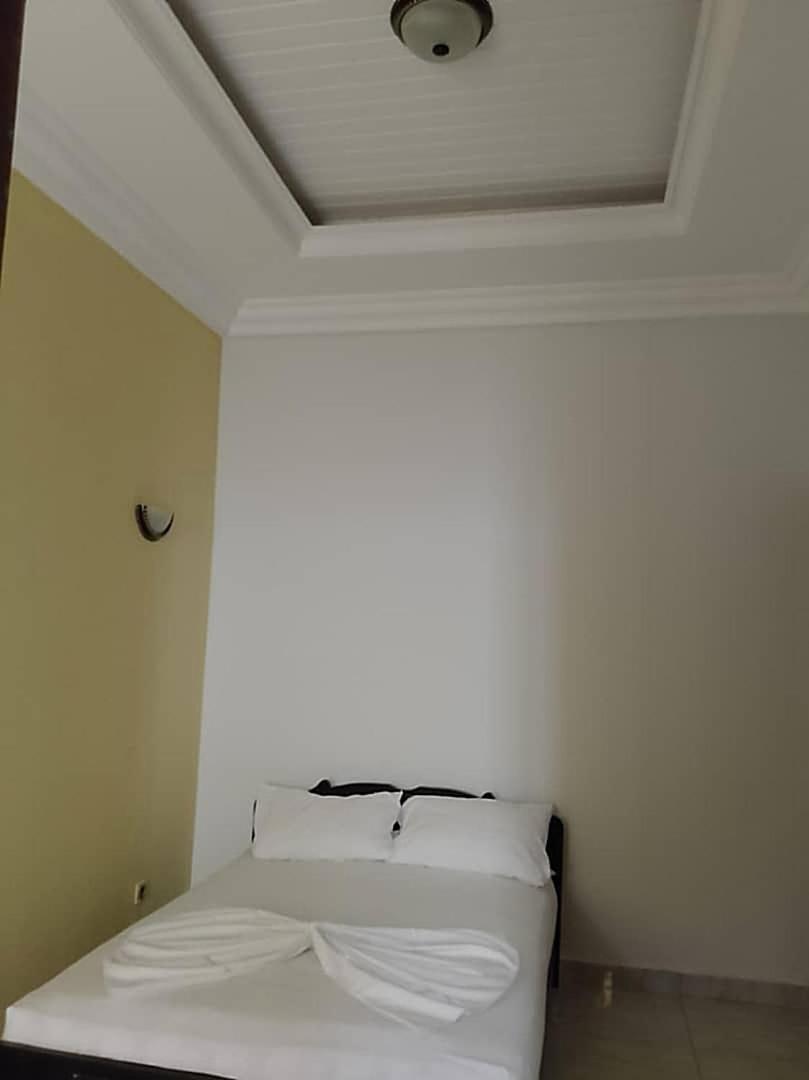 Appartement meublé 1