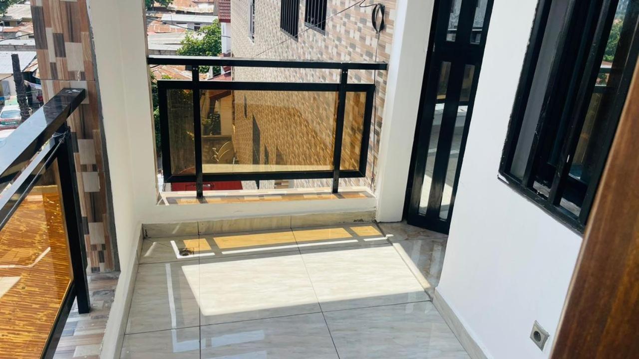 Appartement meublé 1