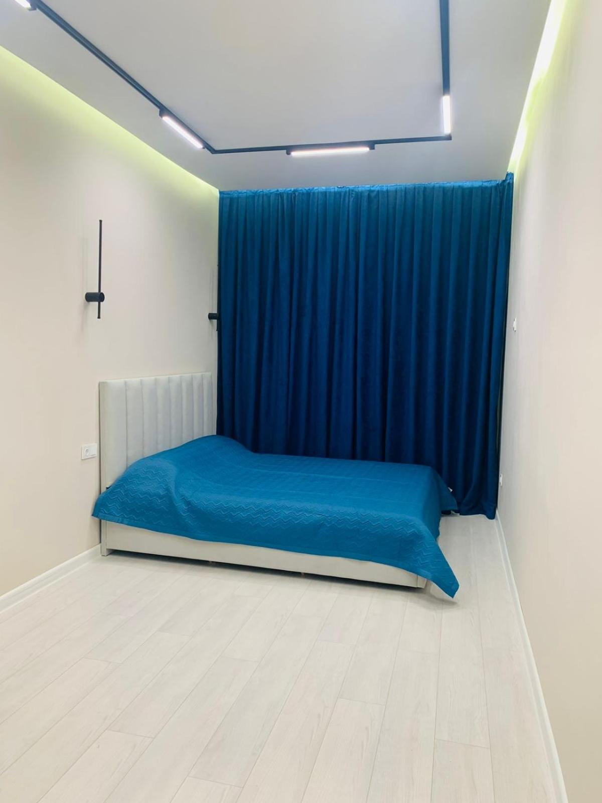 HomeTime apartment