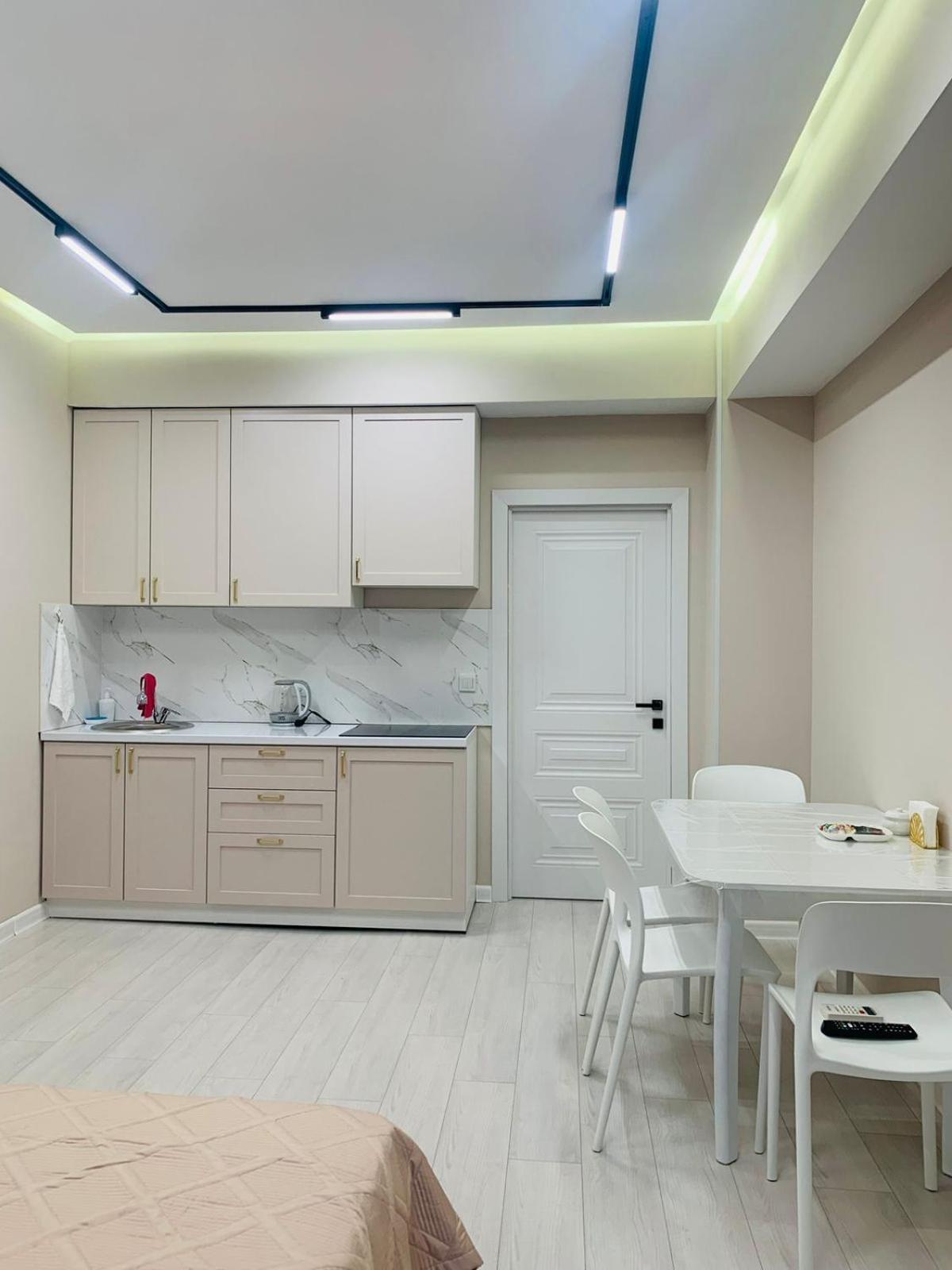 HomeTime apartment