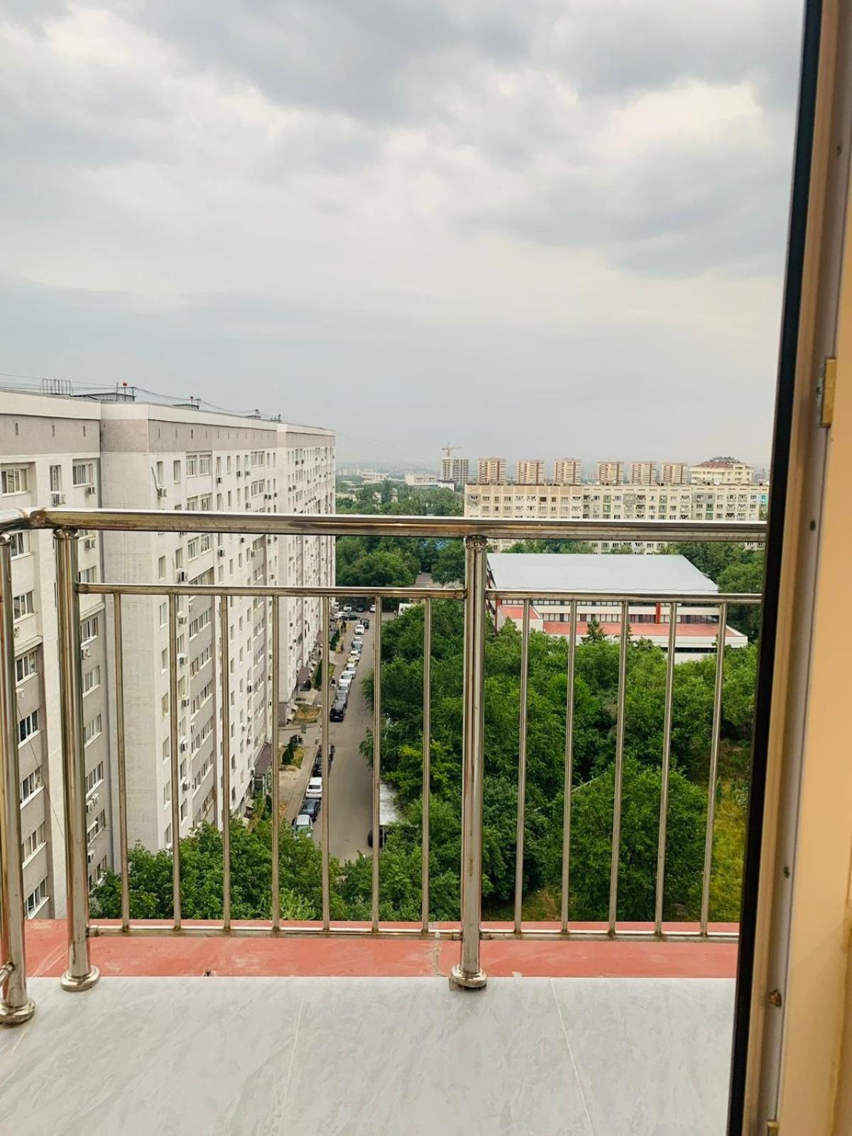 HomeTime apartment