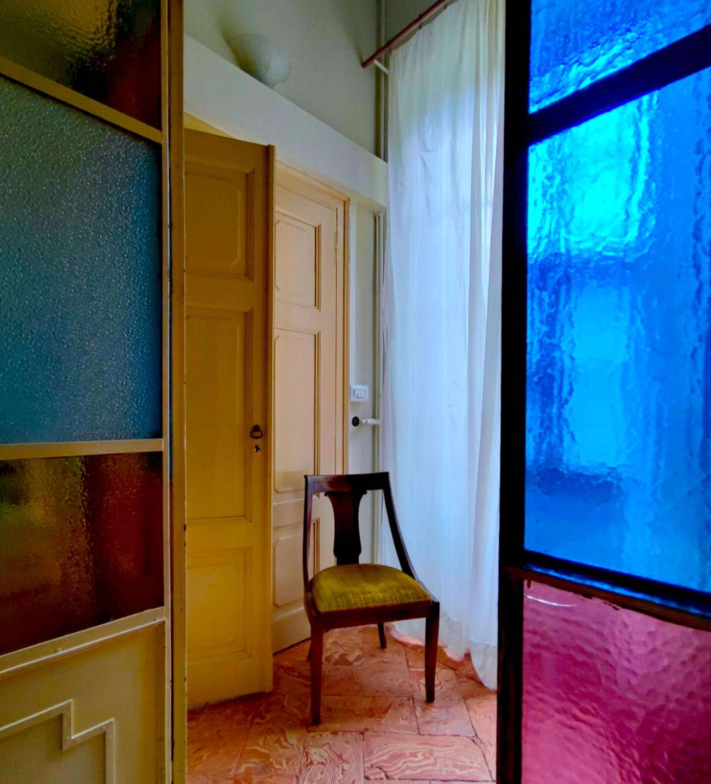 Camelia Riviera D'Orta view 2