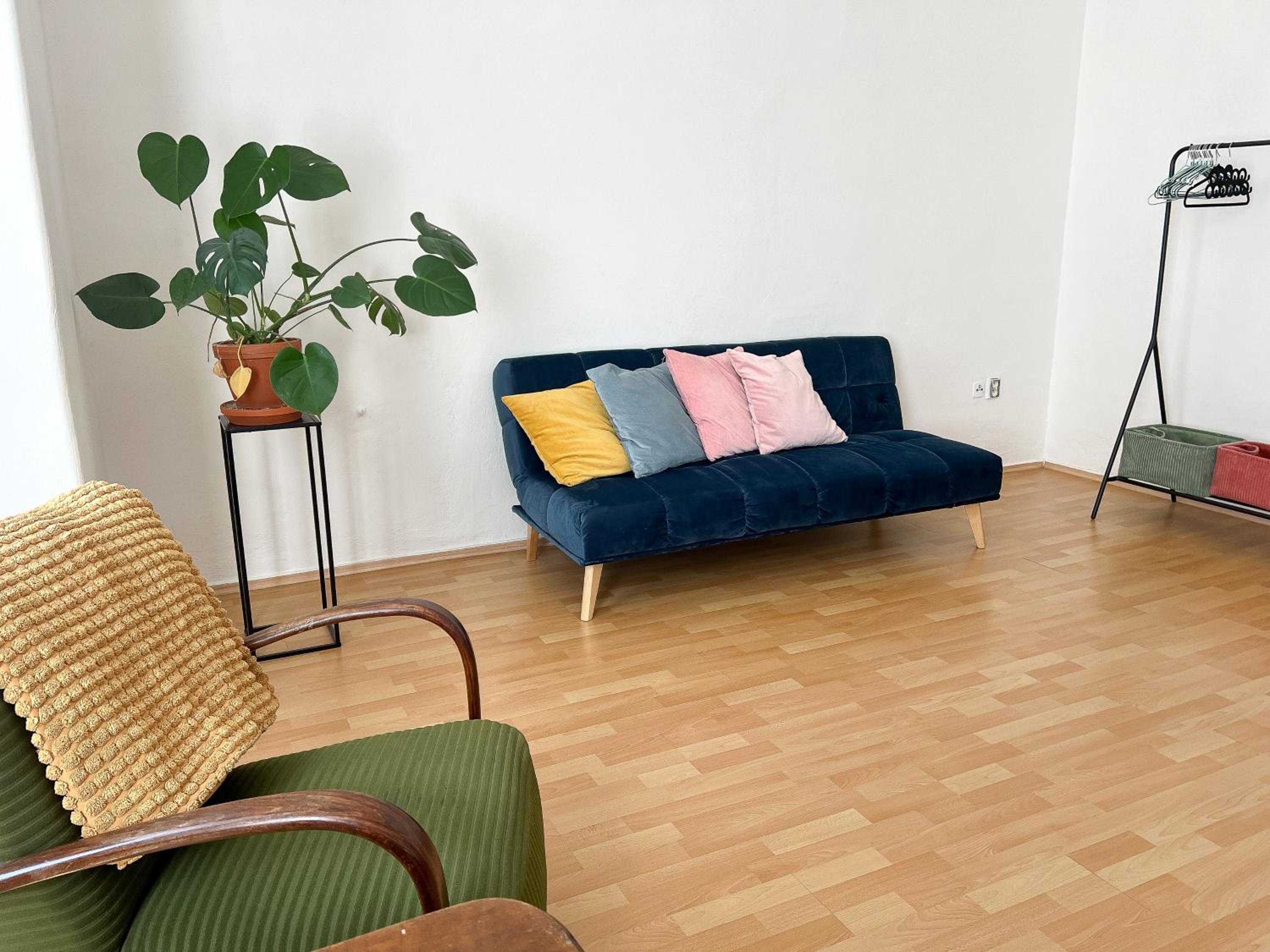 Arch Apartment in Třebíč