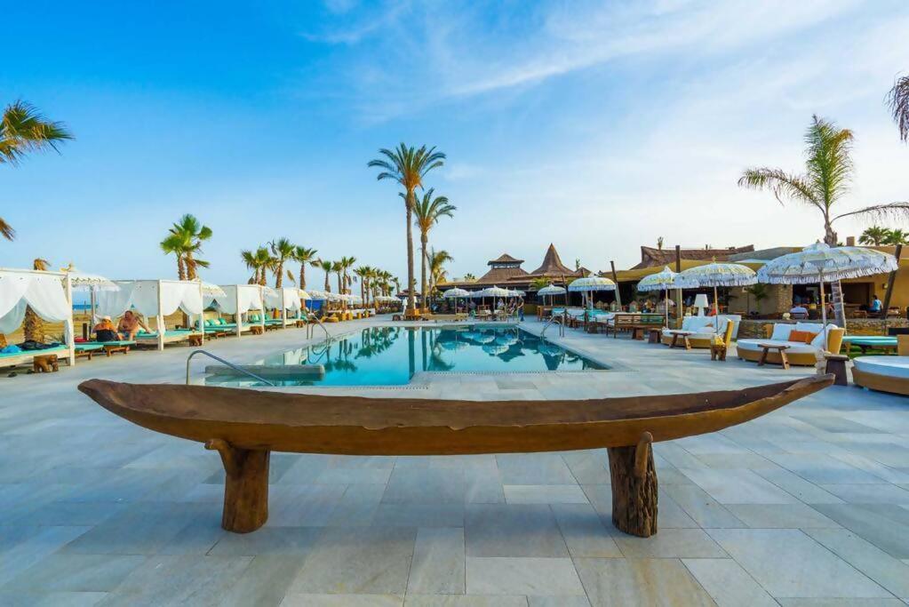 Casa Mulay Apartamento con piscina Vera Playa