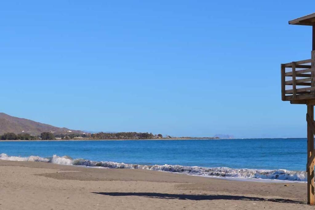 Casa Mulay Apartamento con piscina Vera Playa