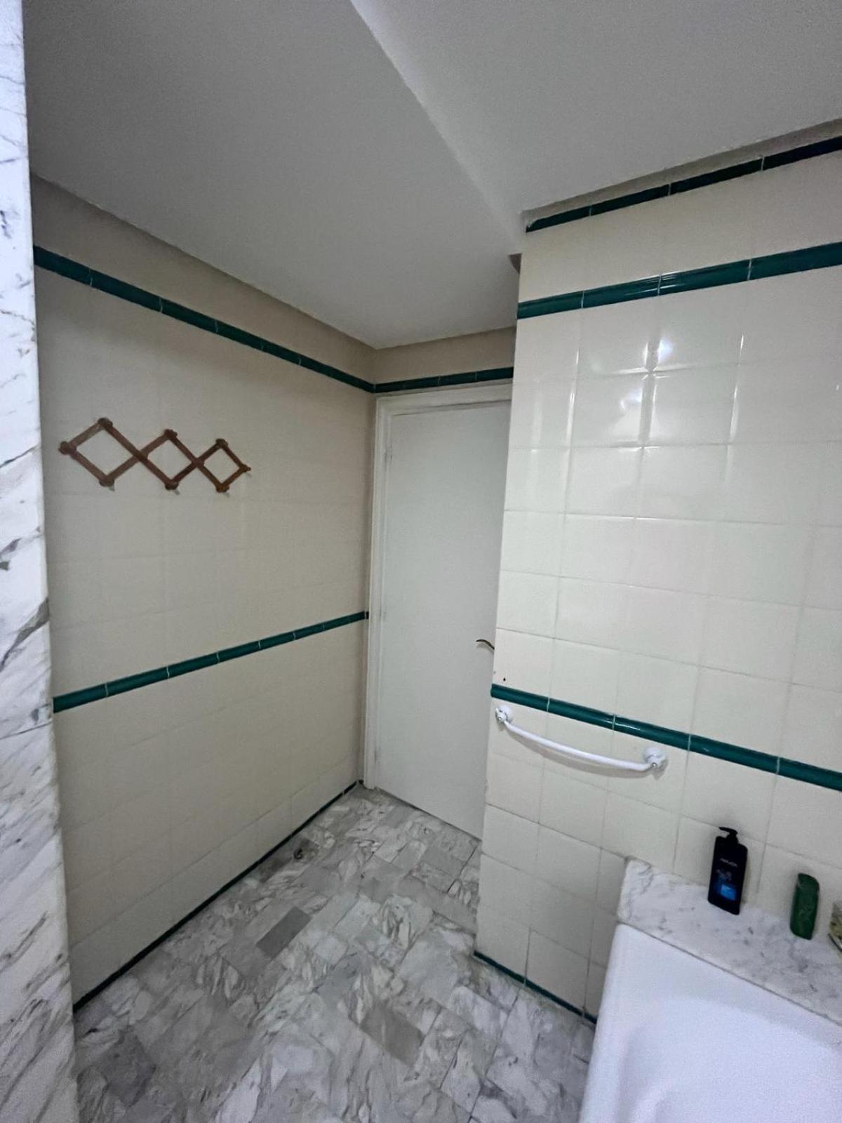 Appartement slim centre sousse
