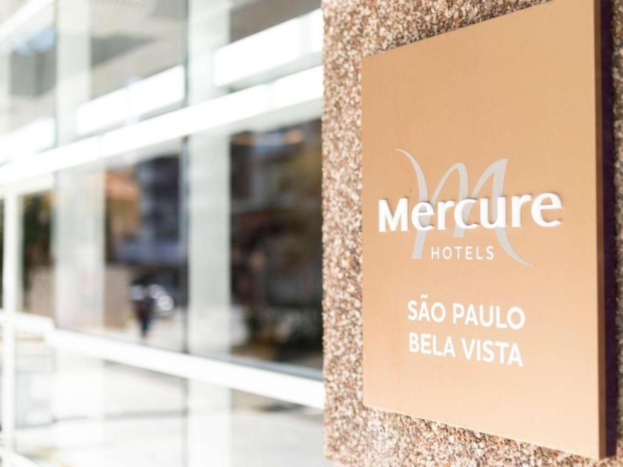 Flat em hotel na Bela Vista R Maestro Cardim