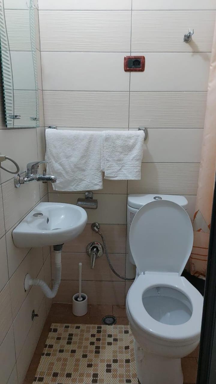 Cozy guest house in Shkoder