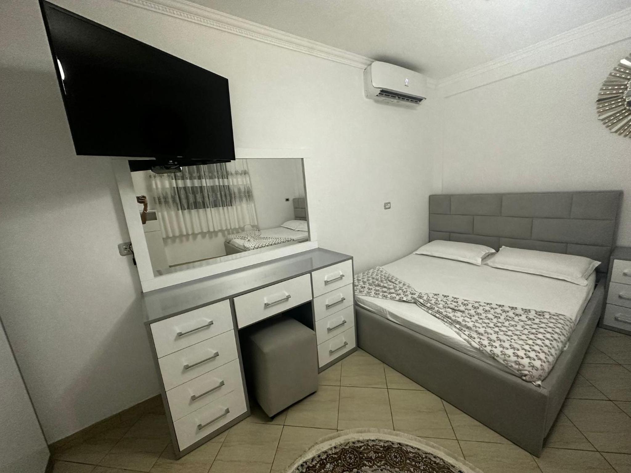 Cozy guest house in Shkoder