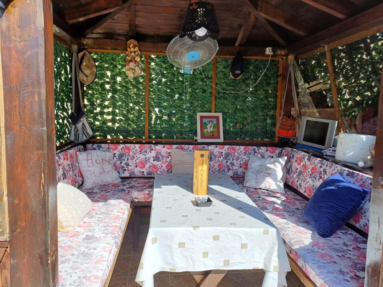 Cozy guest house in Shkoder