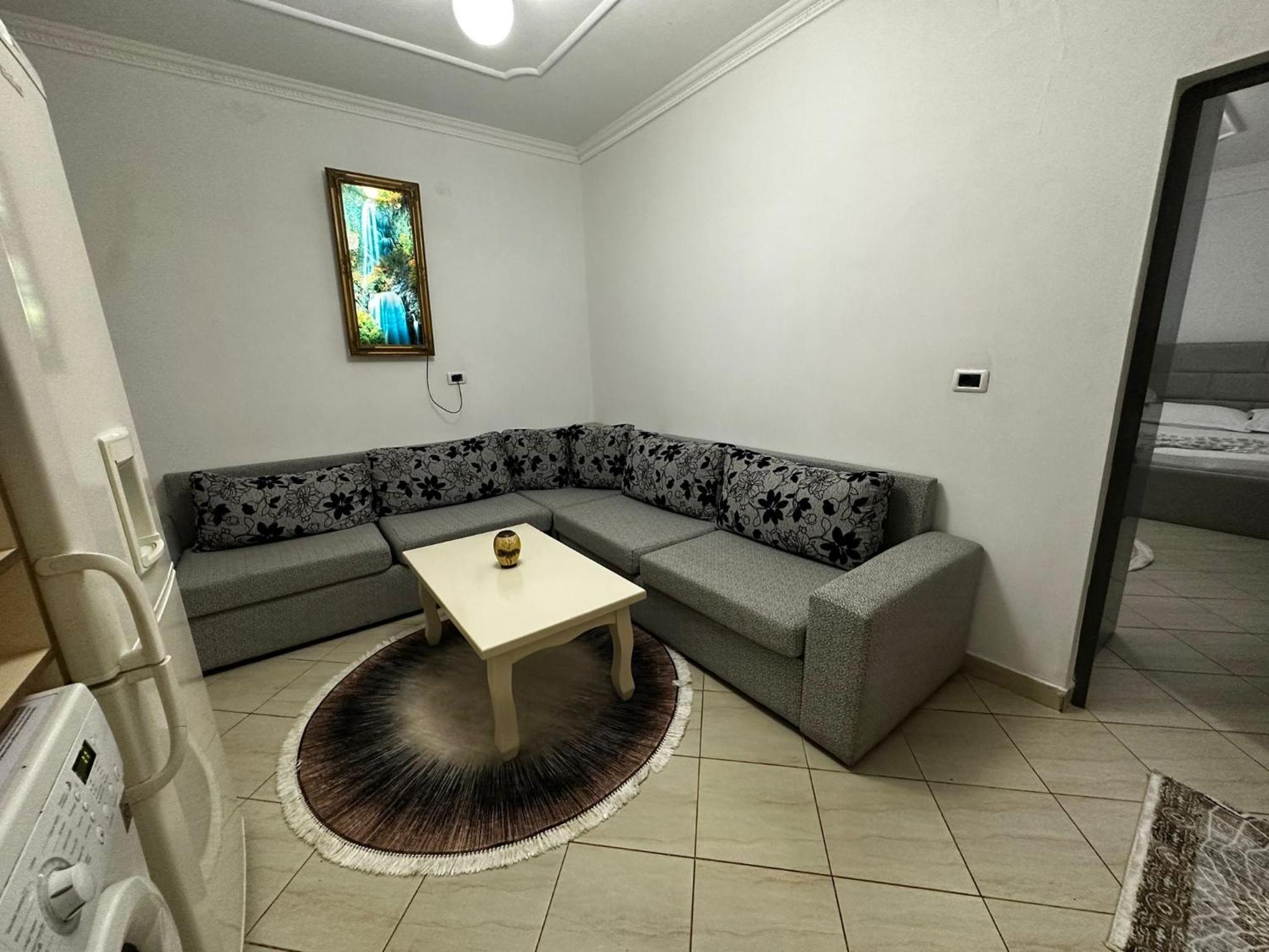 Cozy guest house in Shkoder