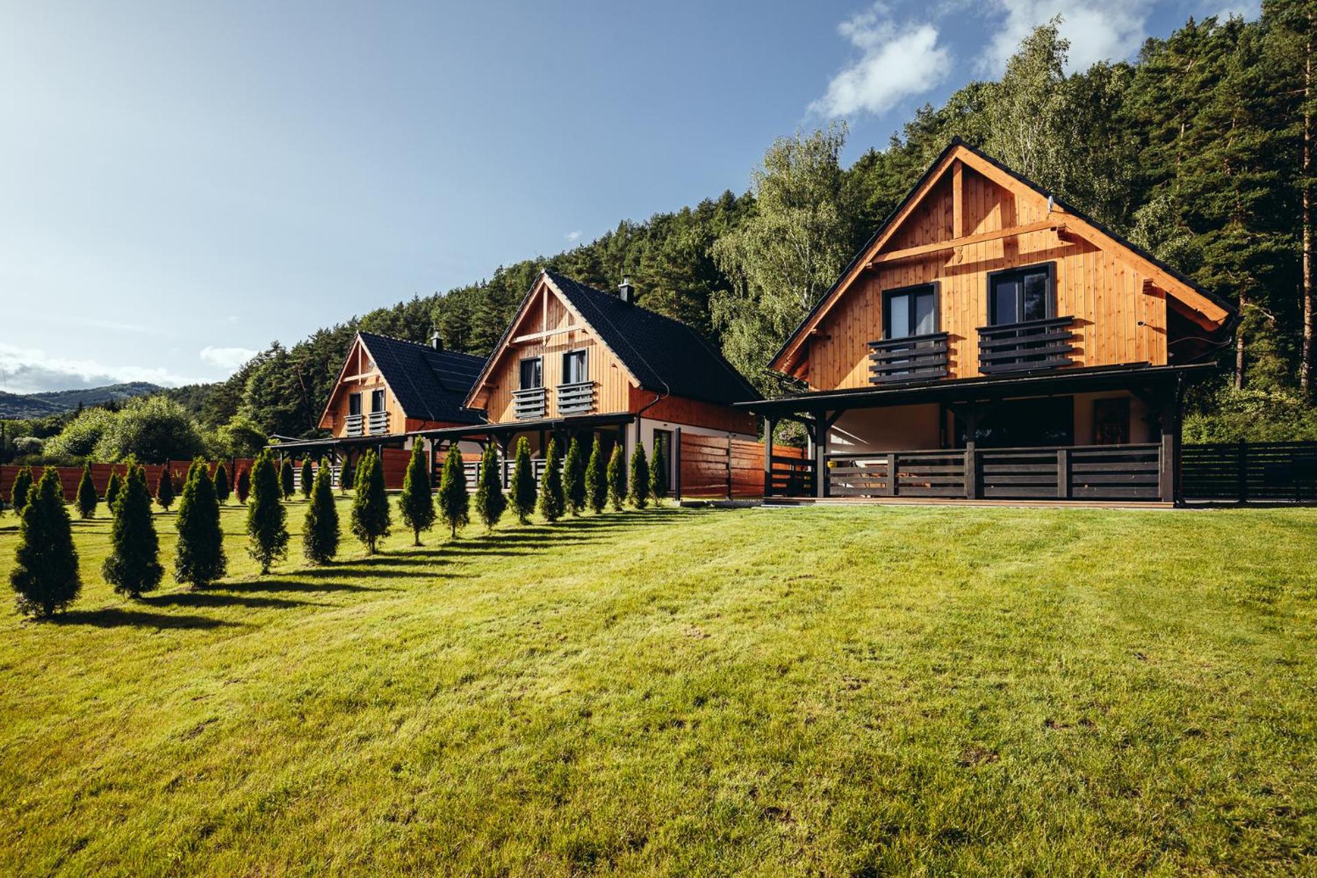 Hotel Chaty ForRest - Image 1