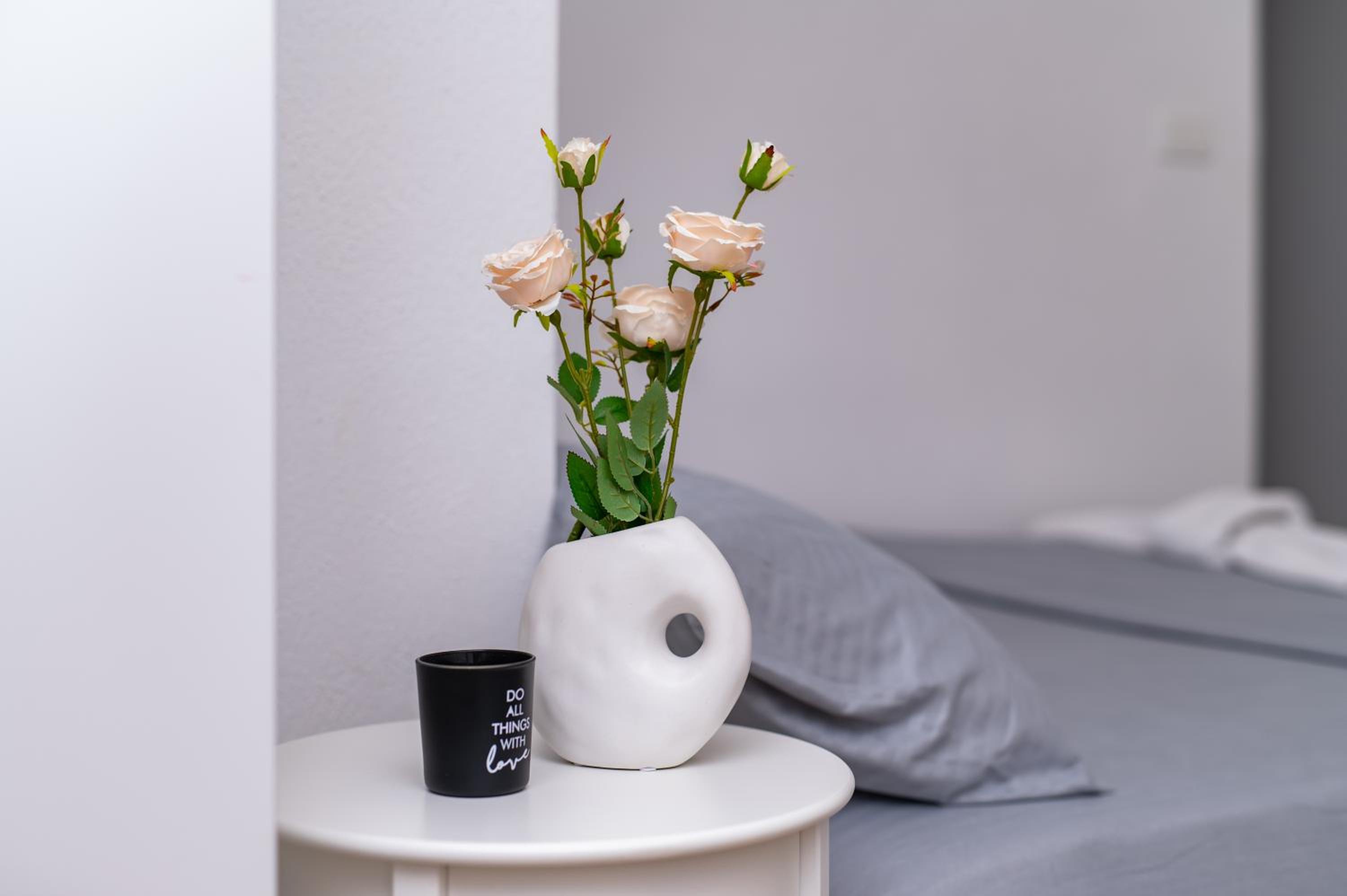 Apartmani Kaan