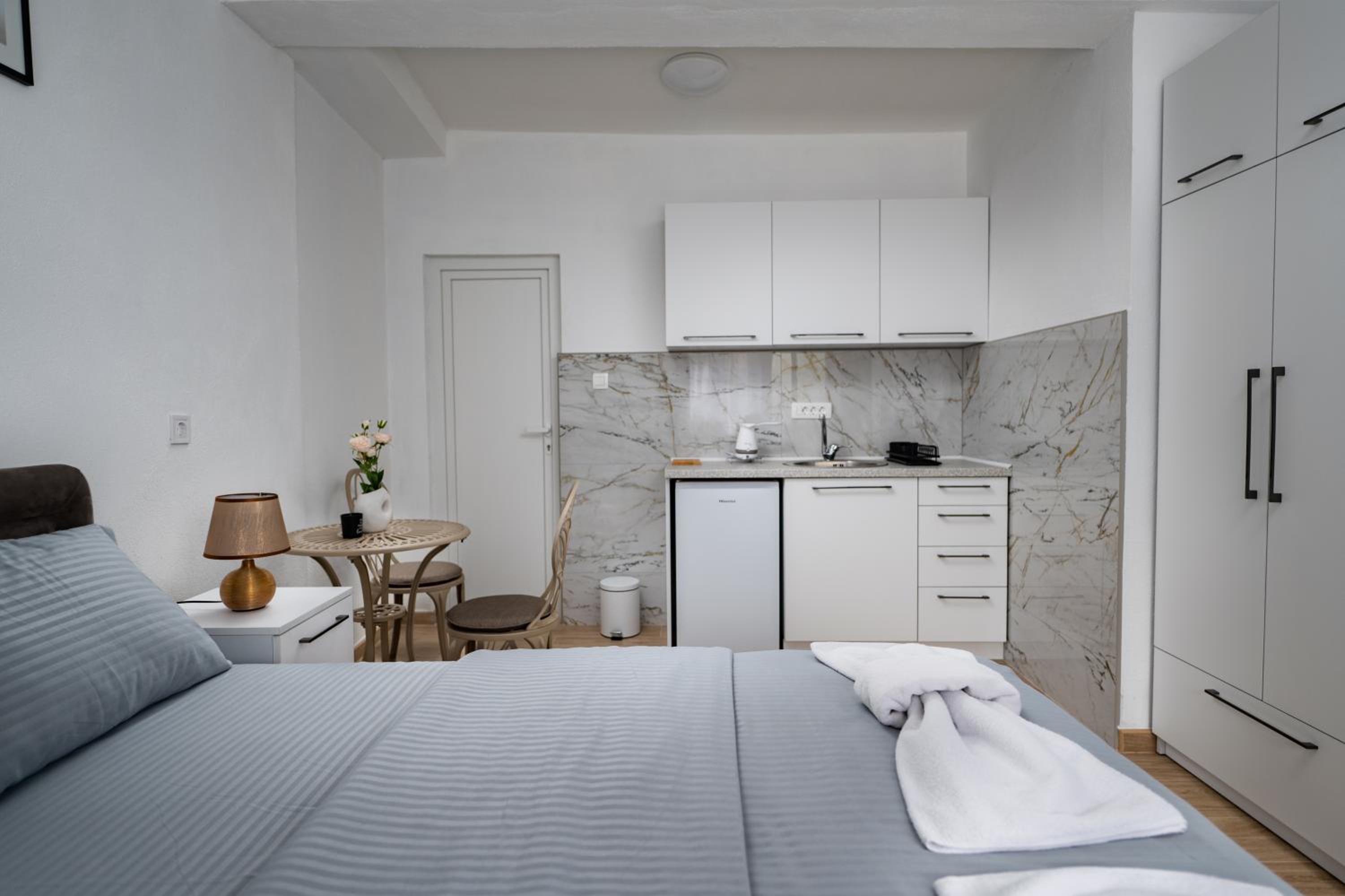 Apartmani Kaan