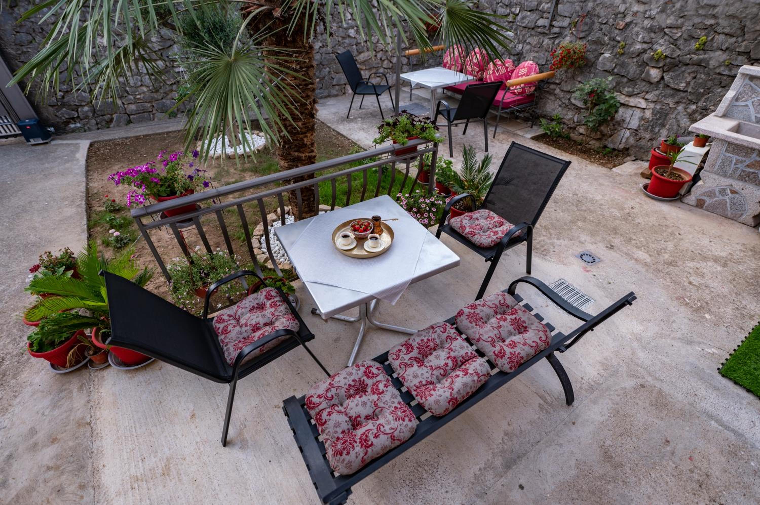 Apartmani Kaan