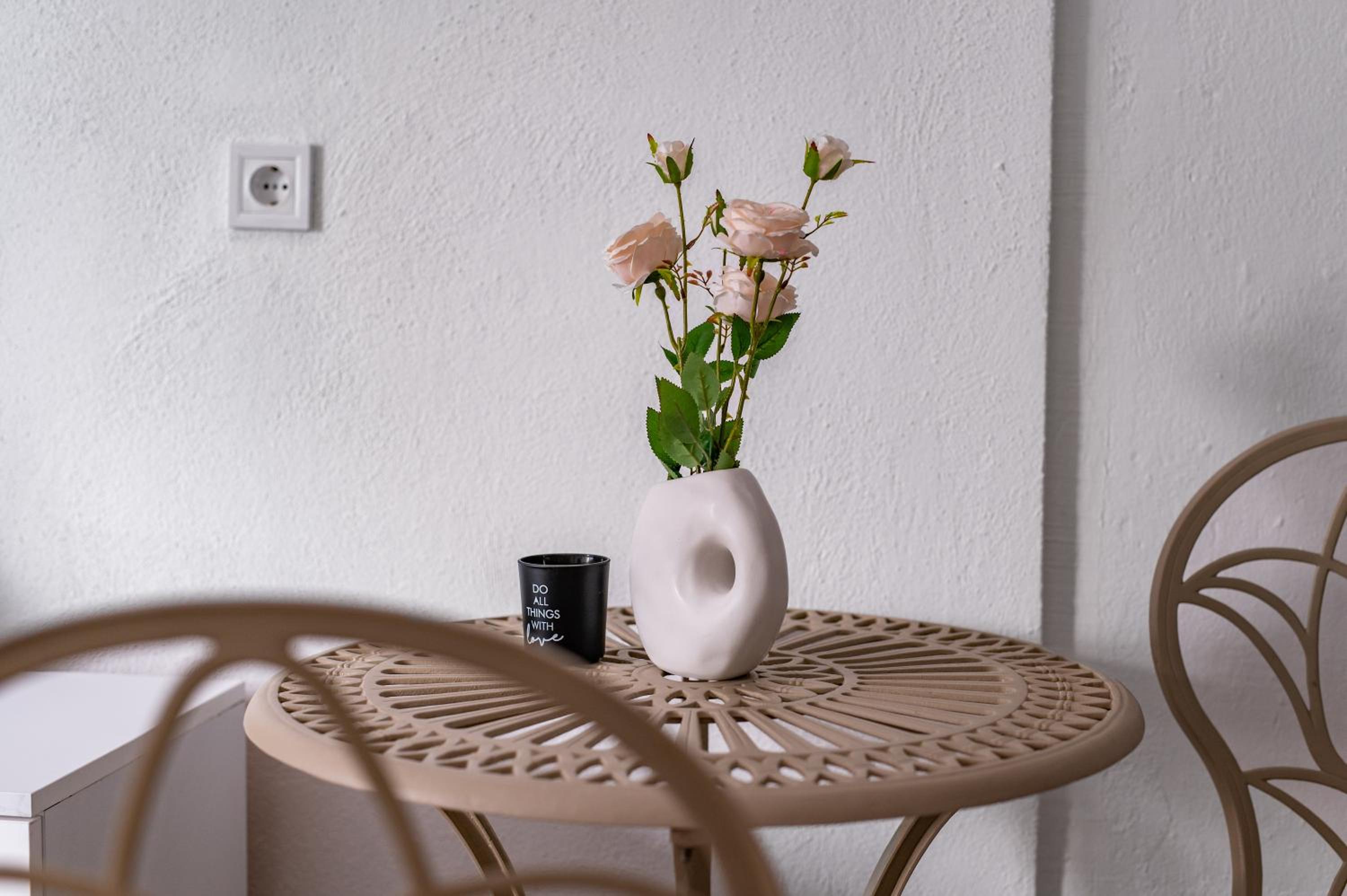 Apartmani Kaan
