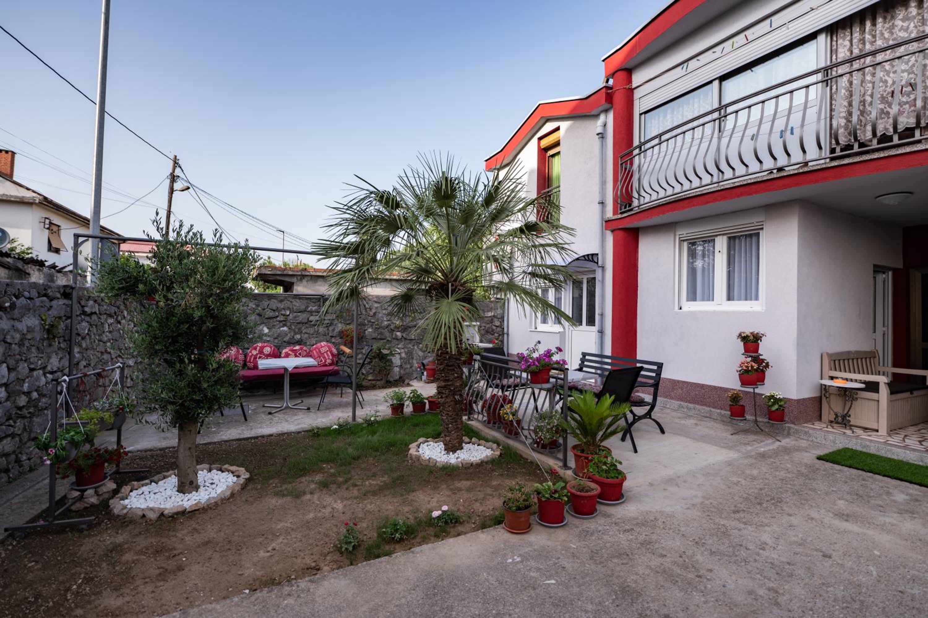 Apartmani Kaan