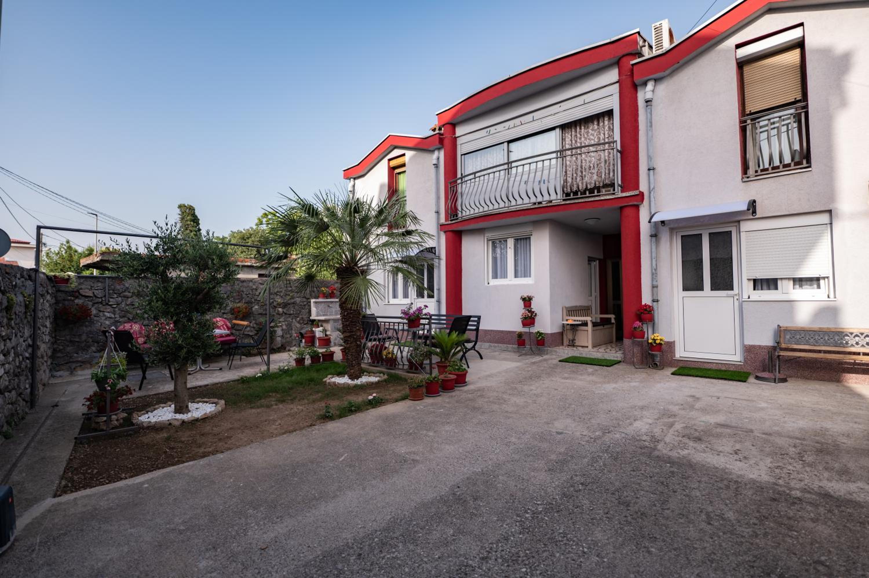 Apartmani Kaan
