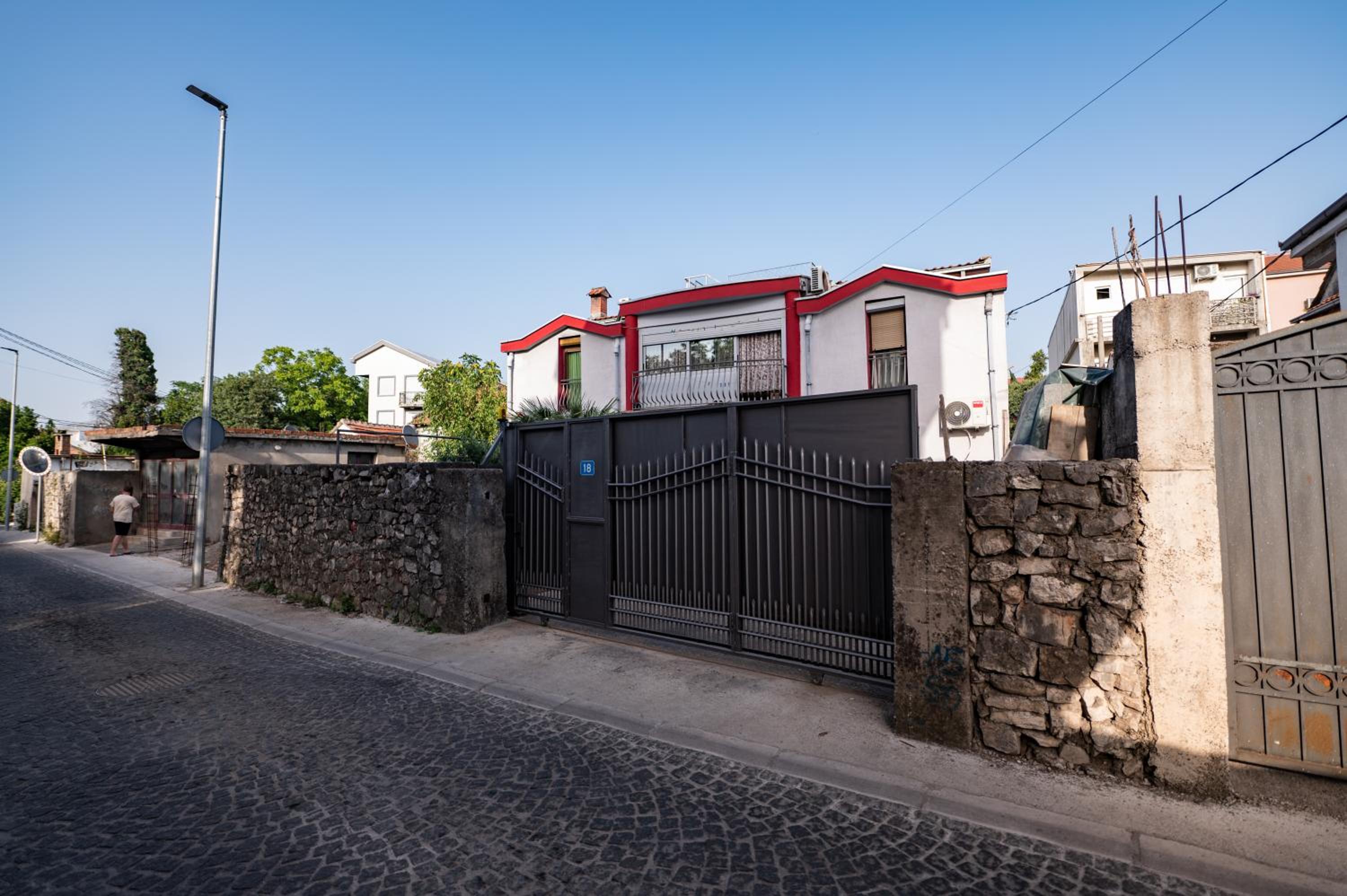 Apartmani Kaan