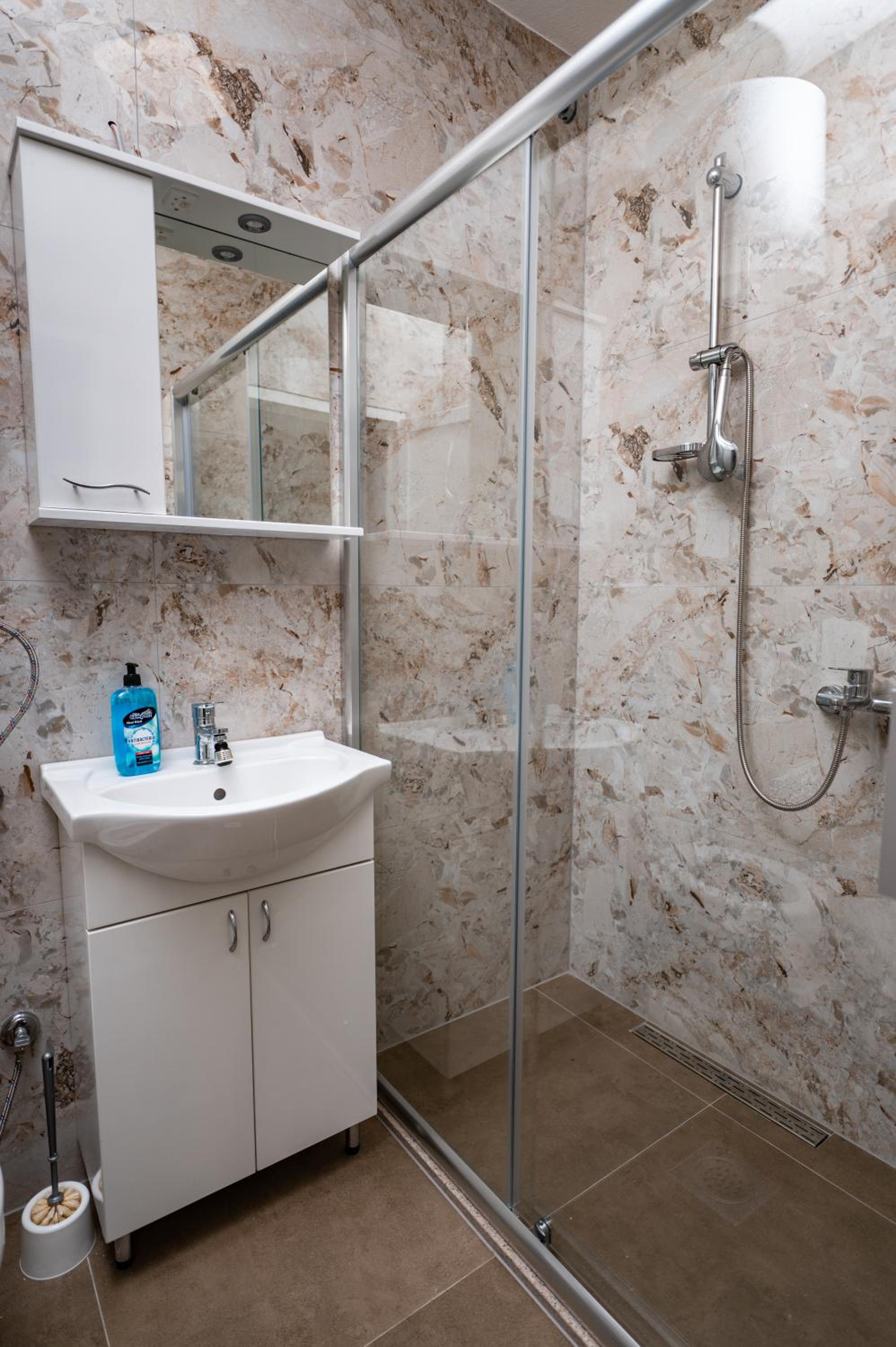 Apartmani Kaan