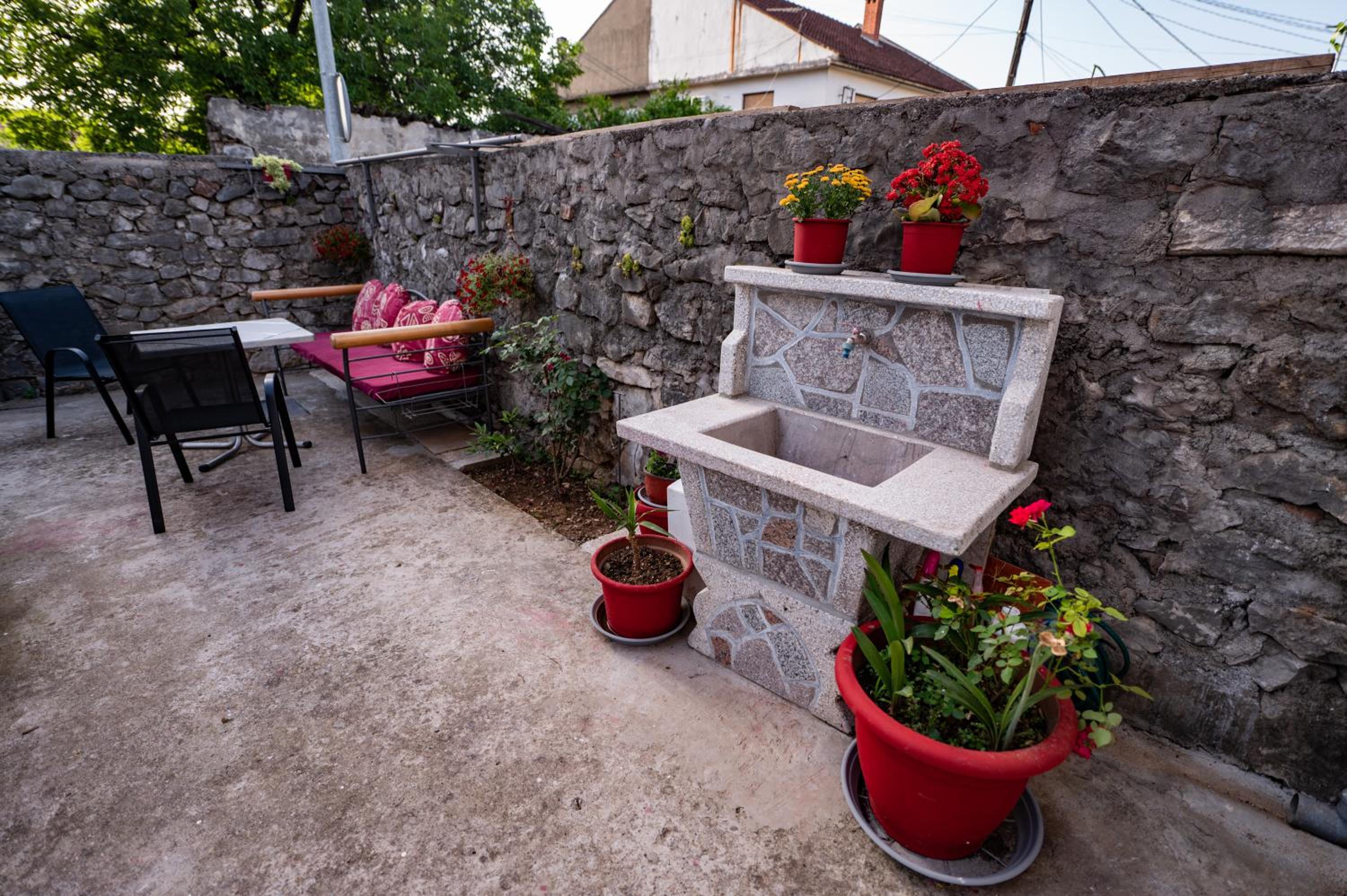 Apartmani Kaan