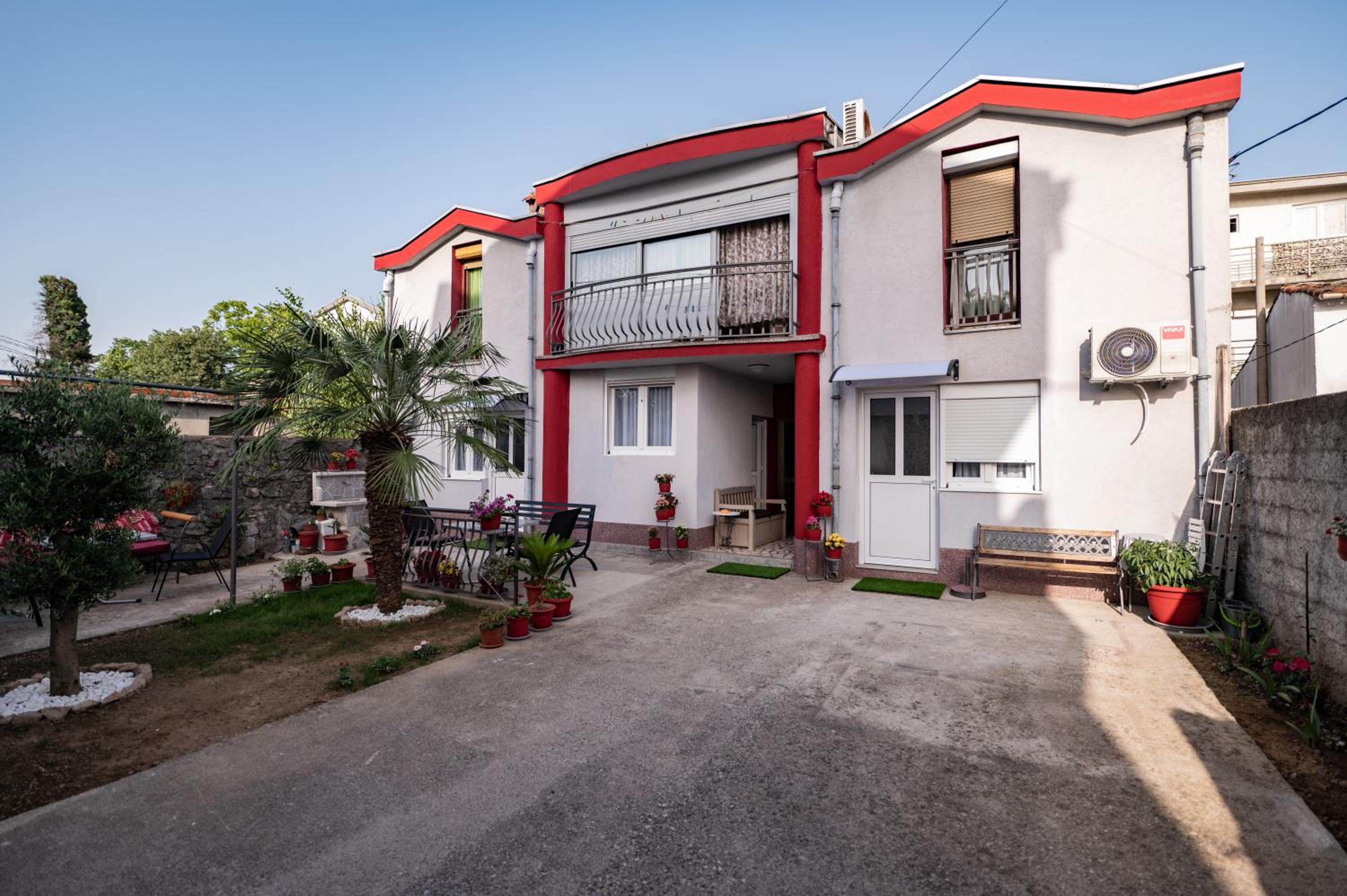 Apartmani Kaan