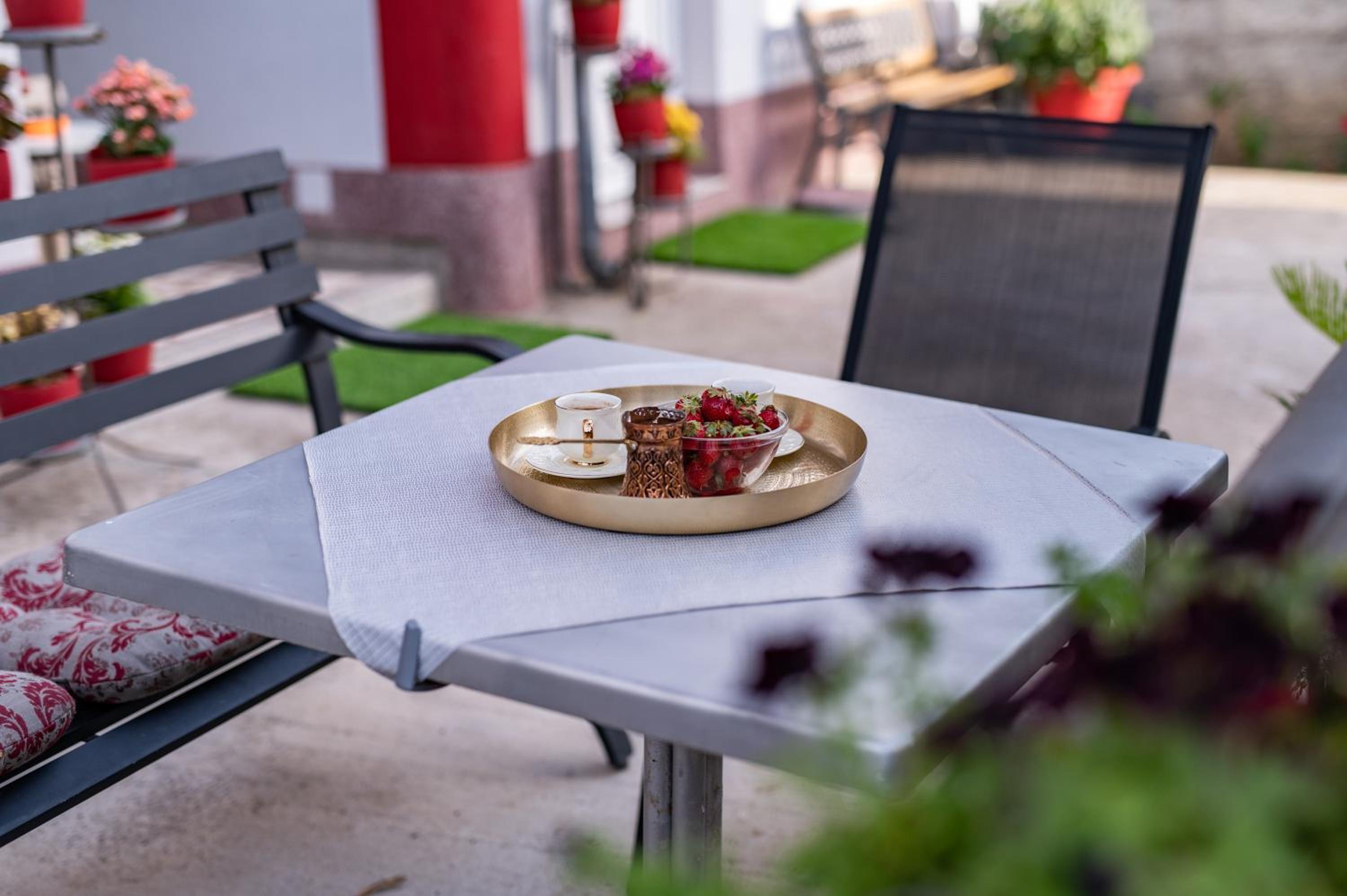 Apartmani Kaan