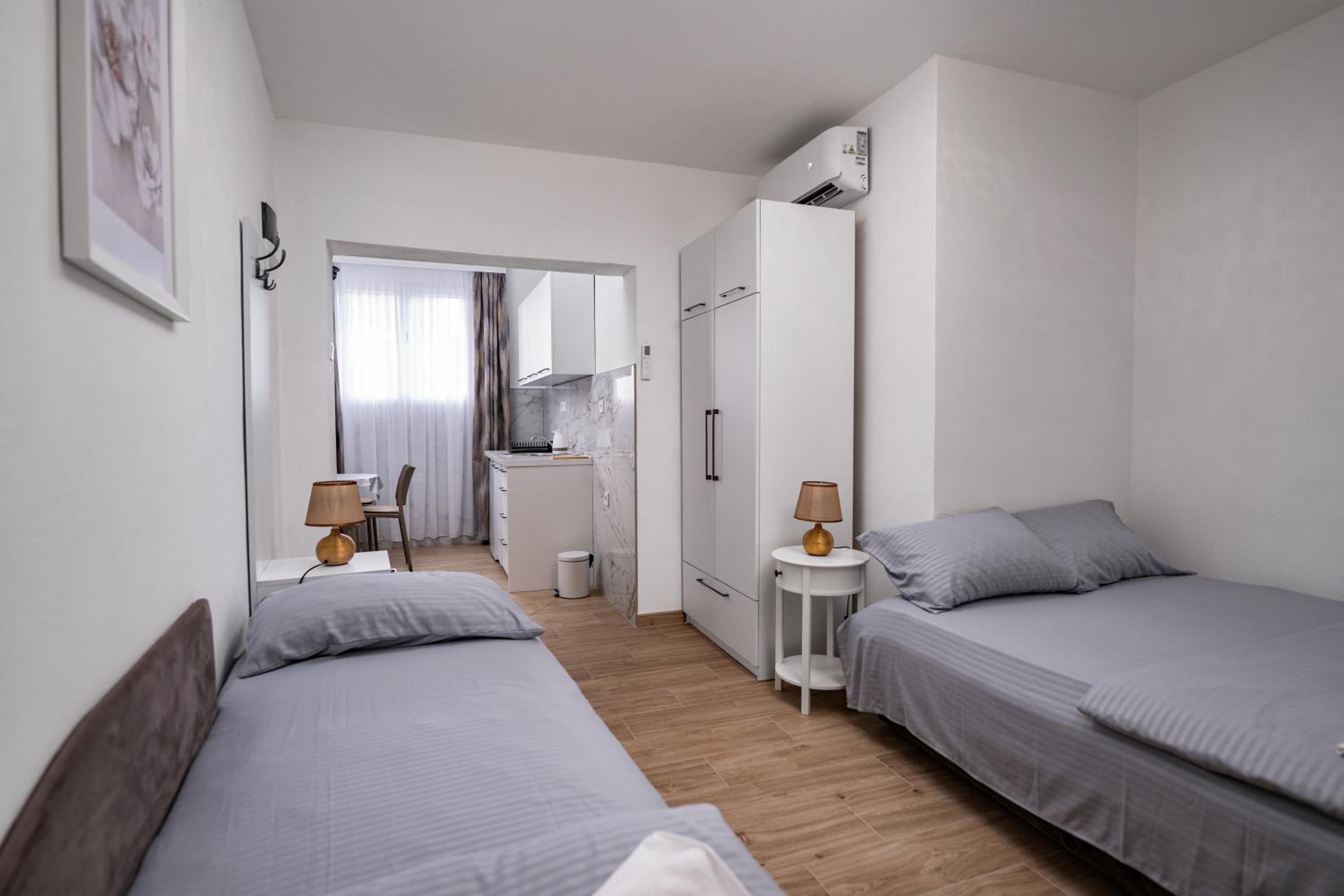 Apartmani Kaan