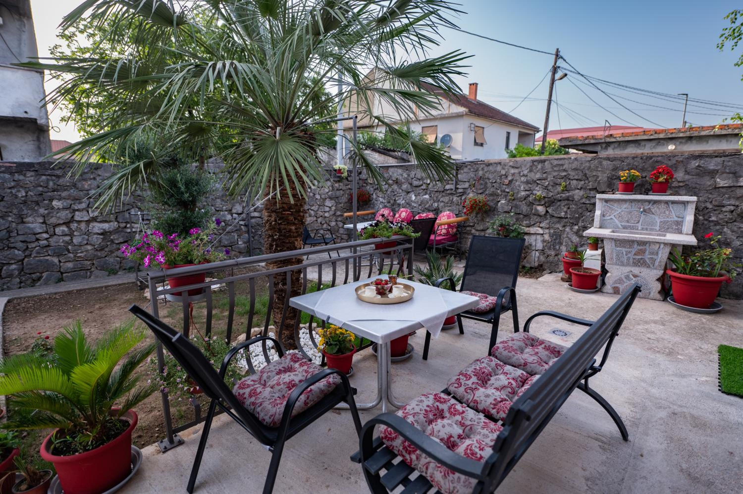 Apartmani Kaan