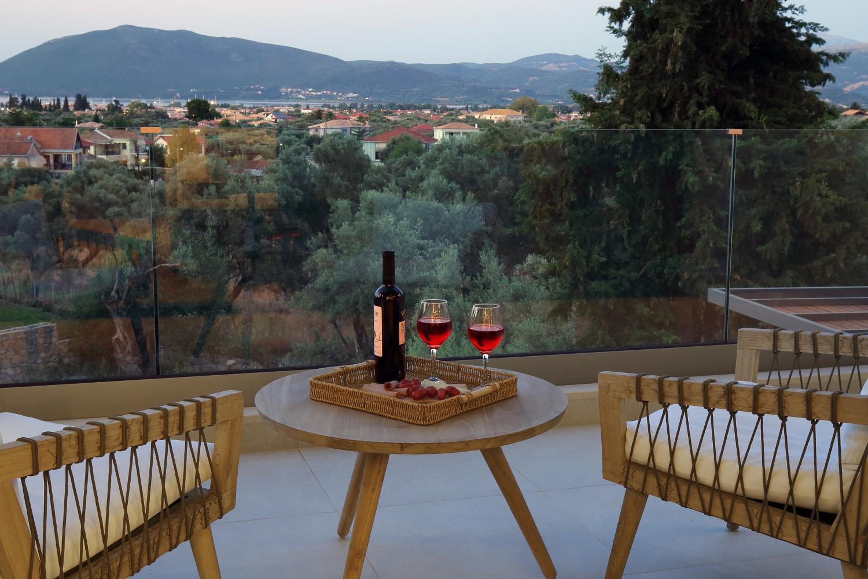 avaton villa