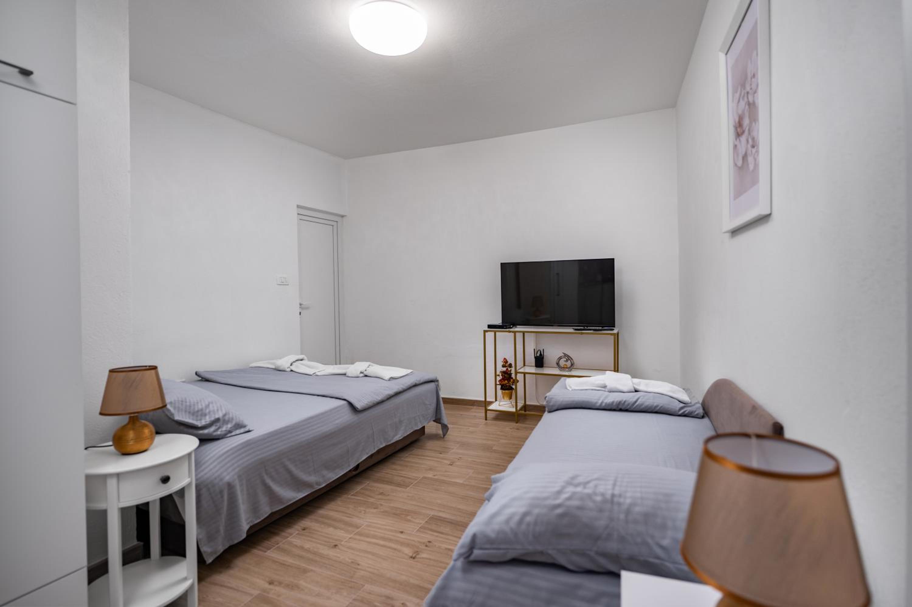 Apartmani Kaan