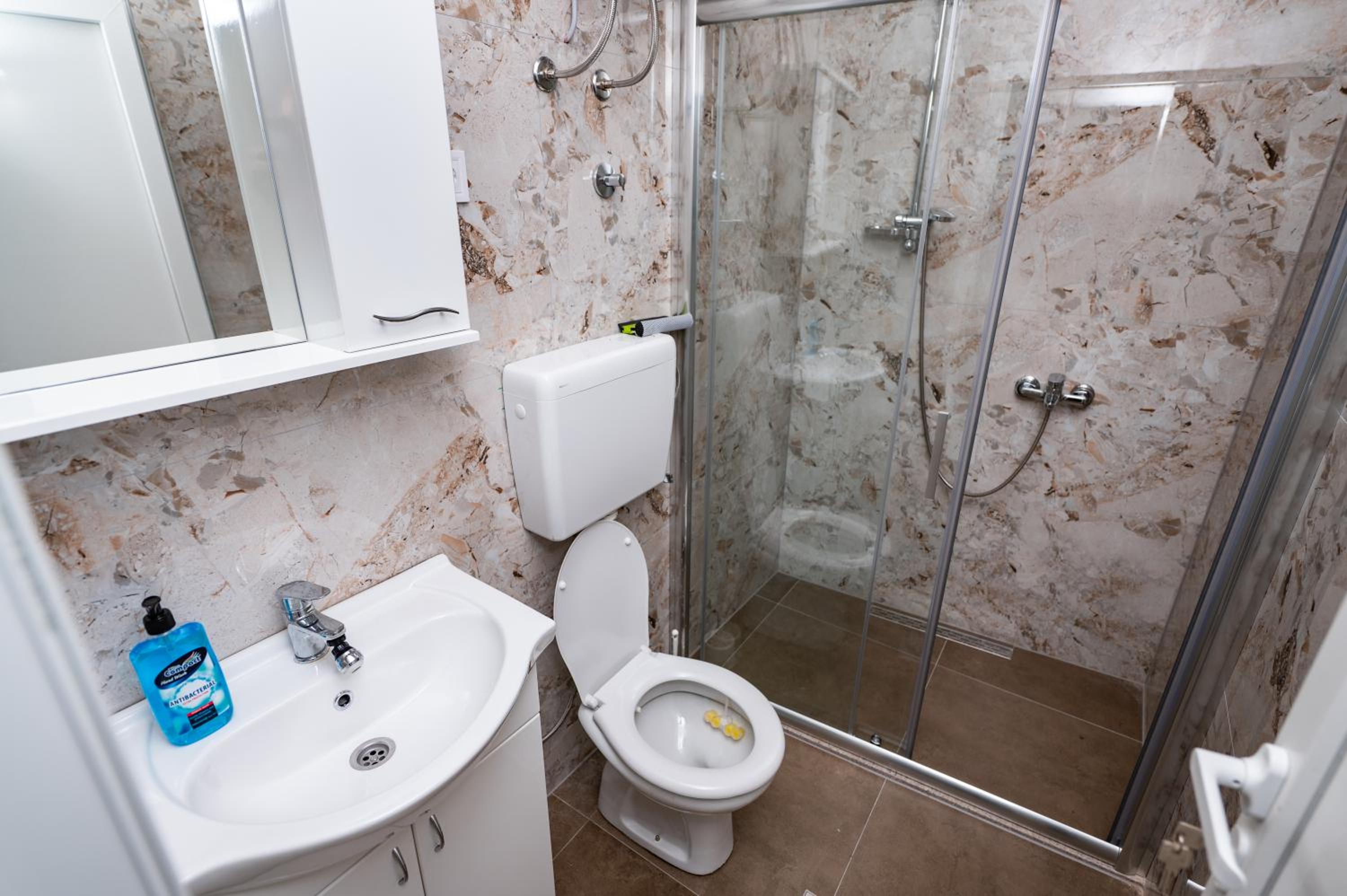Apartmani Kaan