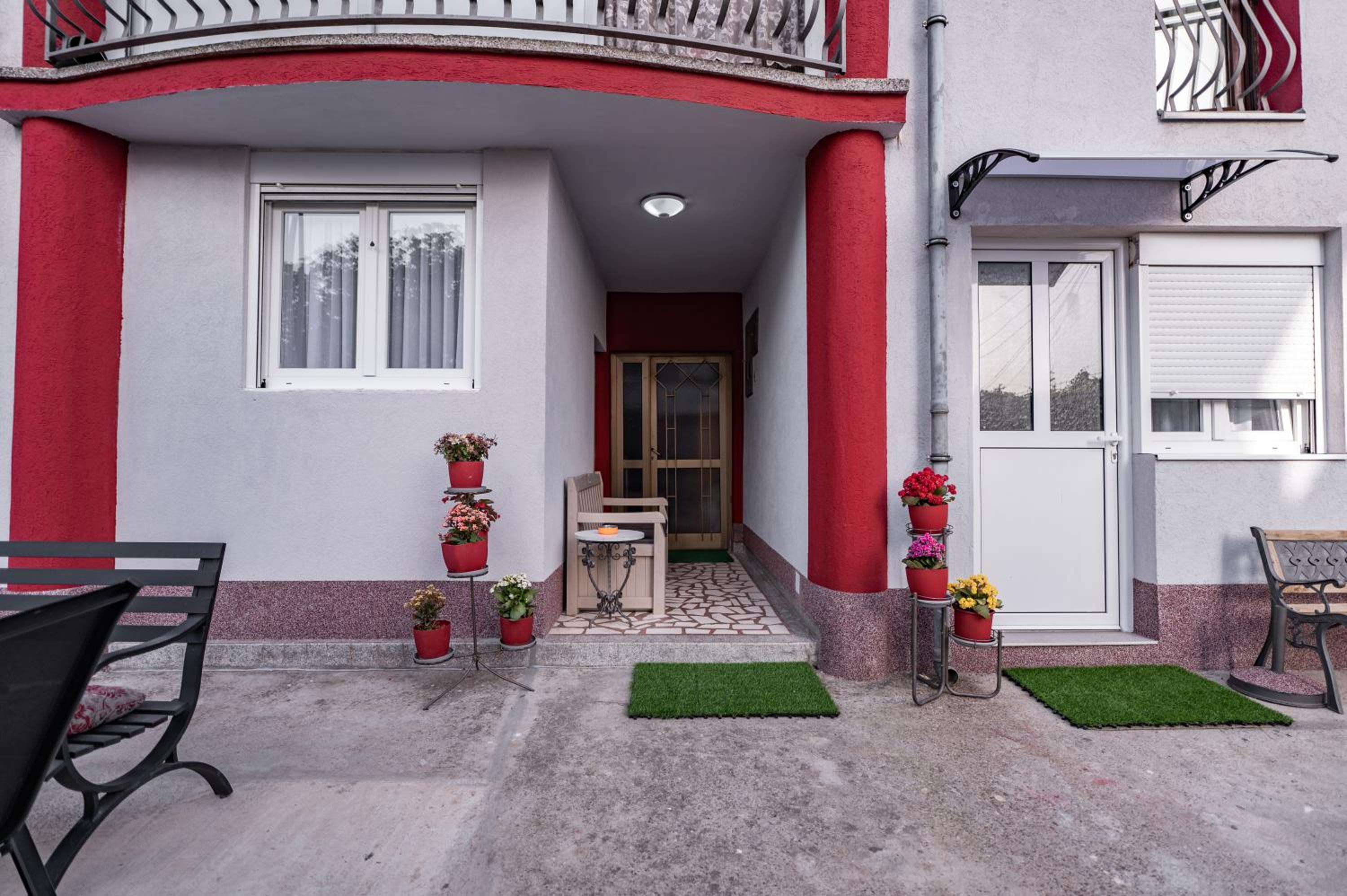 Apartmani Kaan