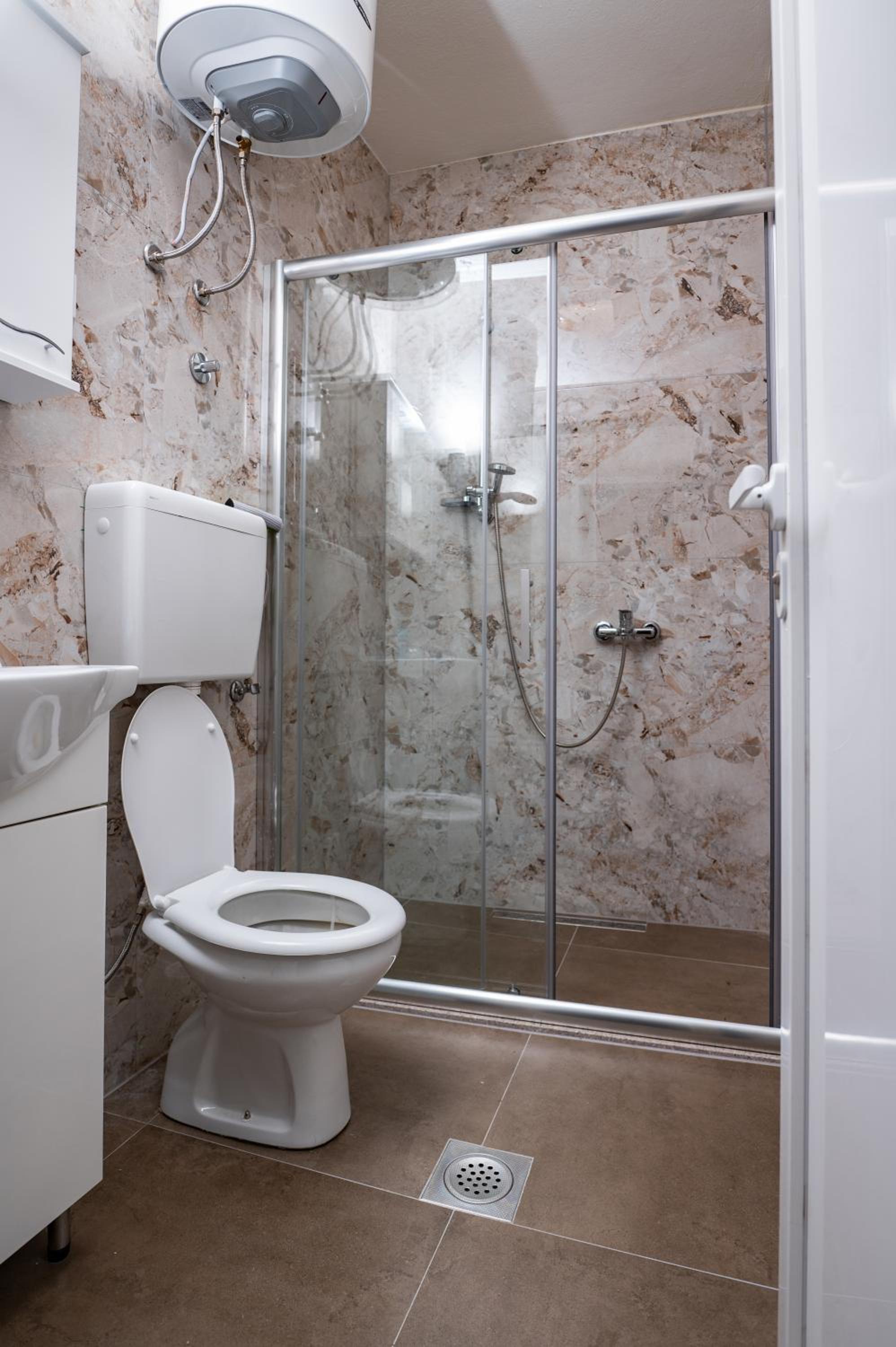 Apartmani Kaan