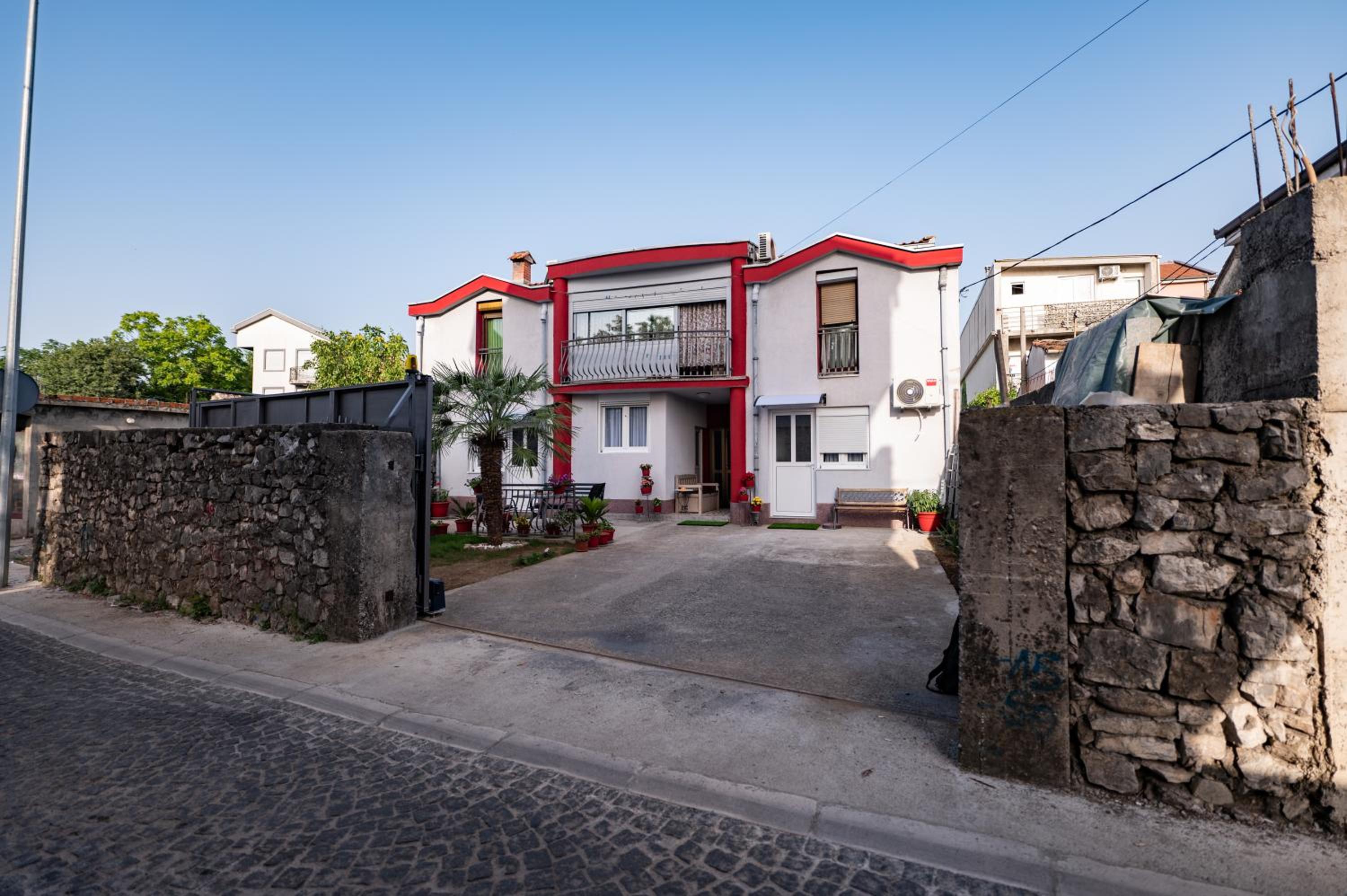 Apartmani Kaan