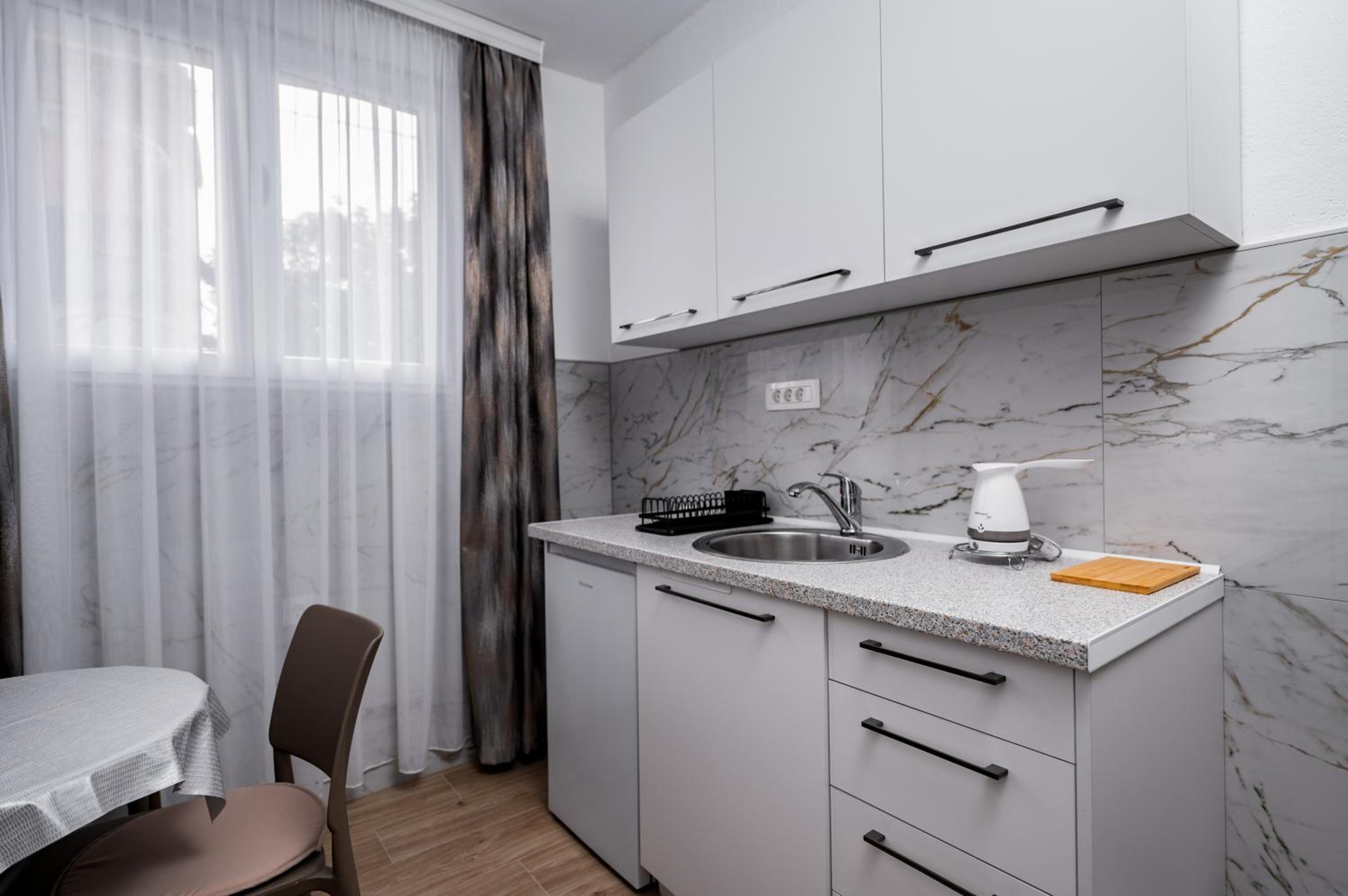 Apartmani Kaan