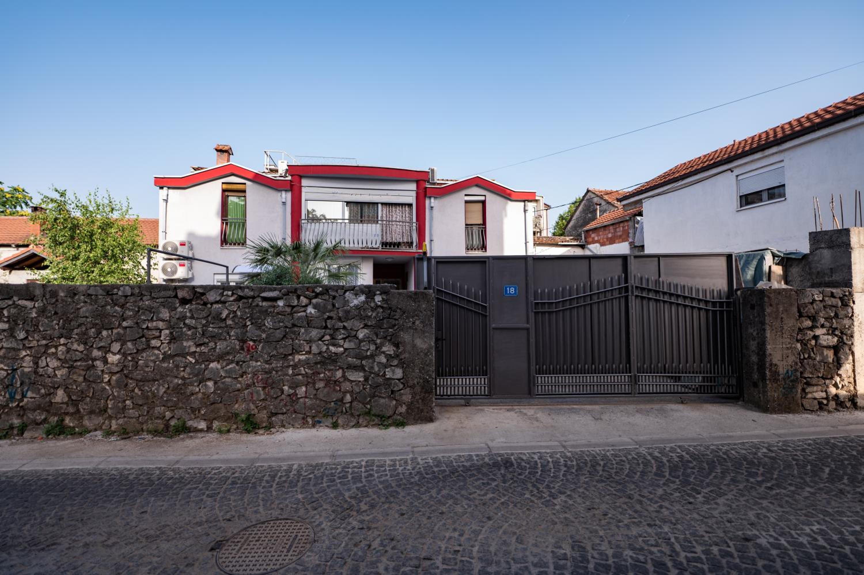 Apartmani Kaan