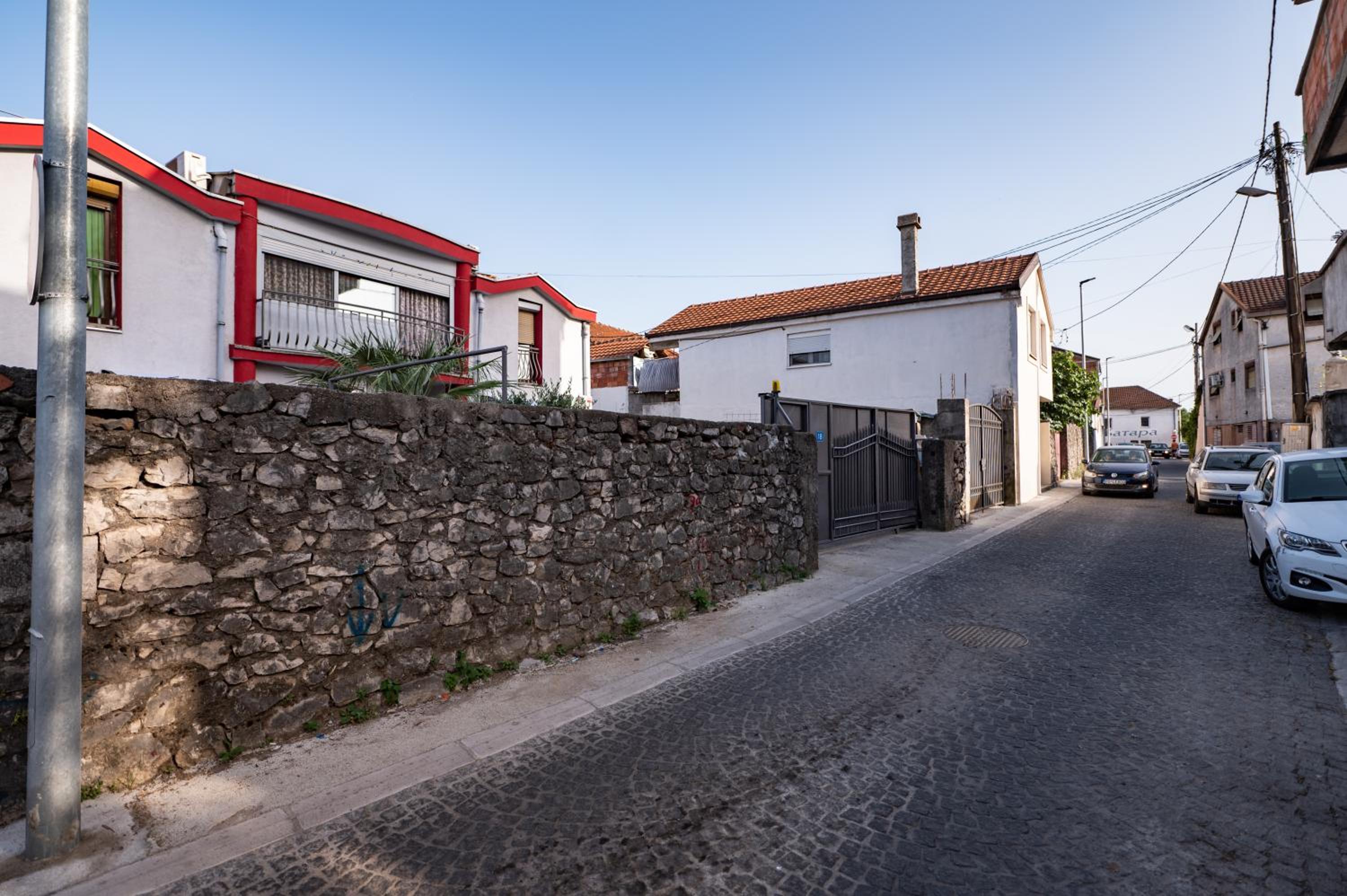 Apartmani Kaan