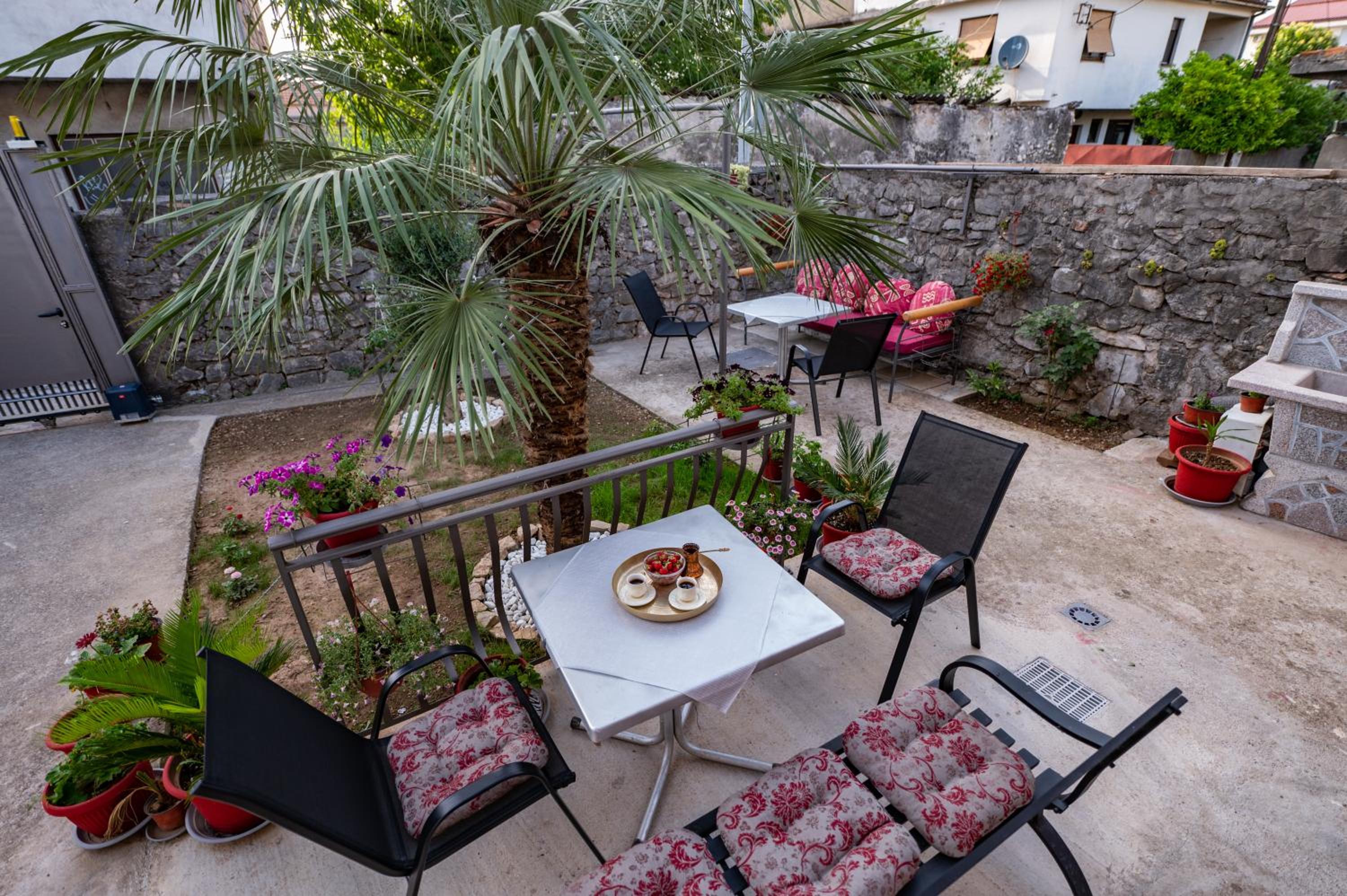 Apartmani Kaan