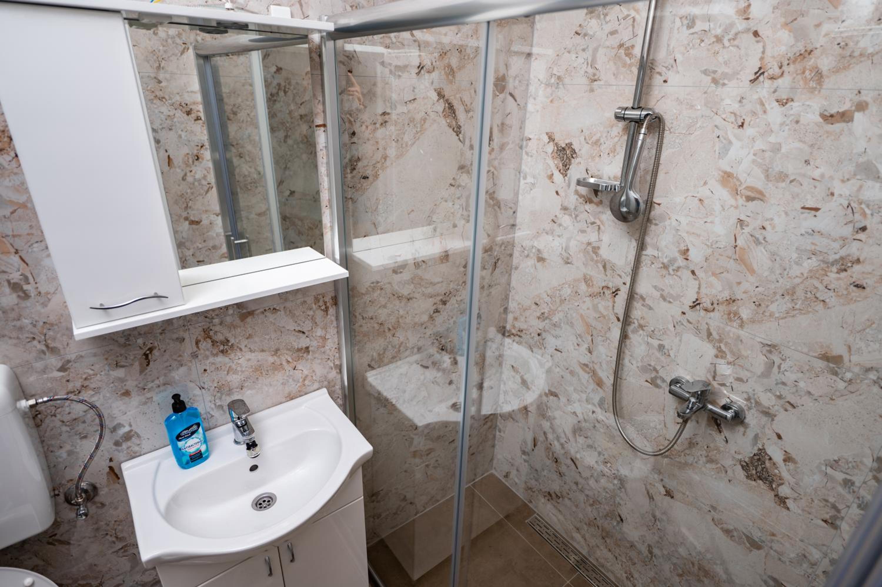 Apartmani Kaan
